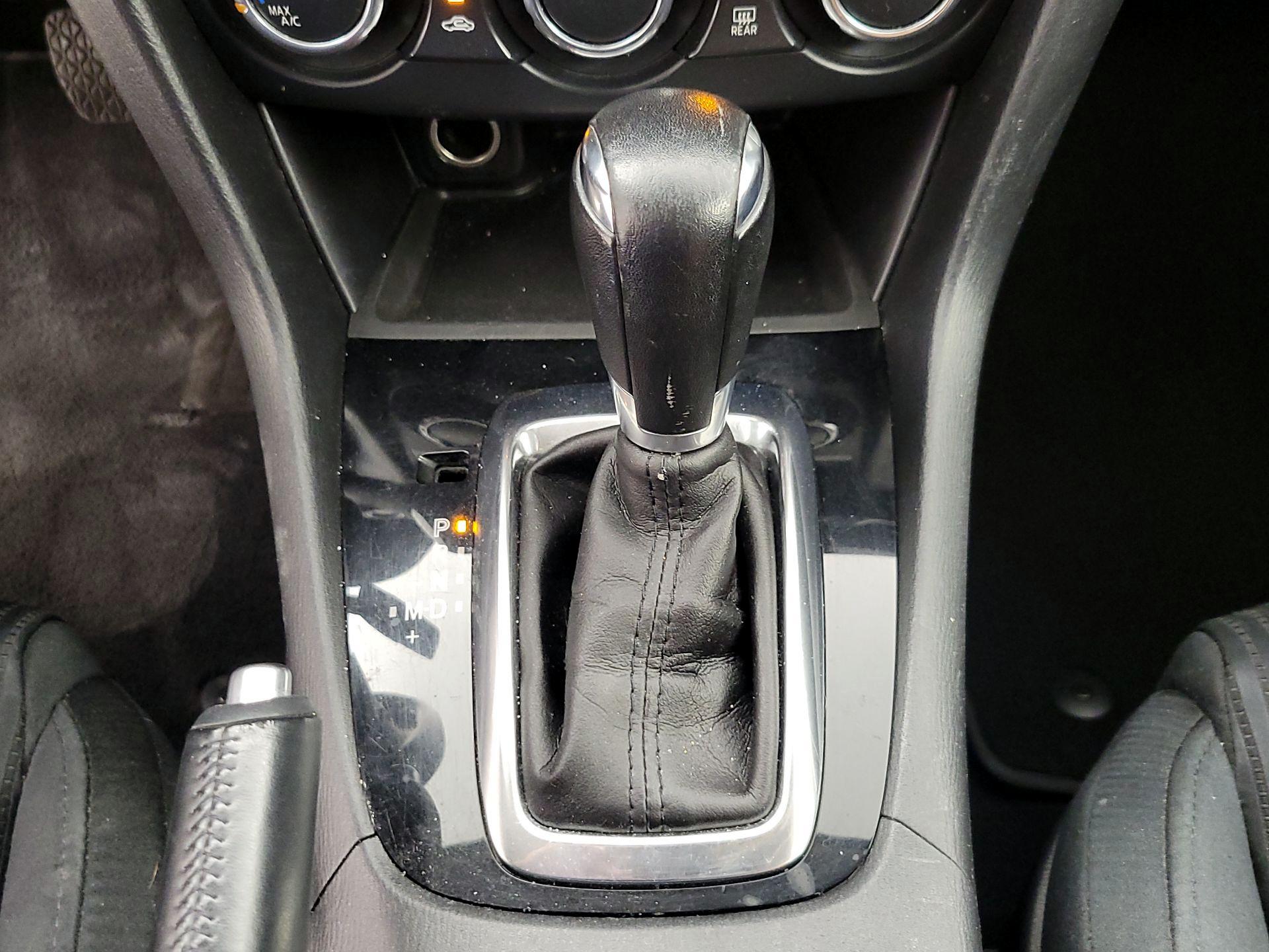 Thumbnail: 2015 Mazda Mazda6 - 17