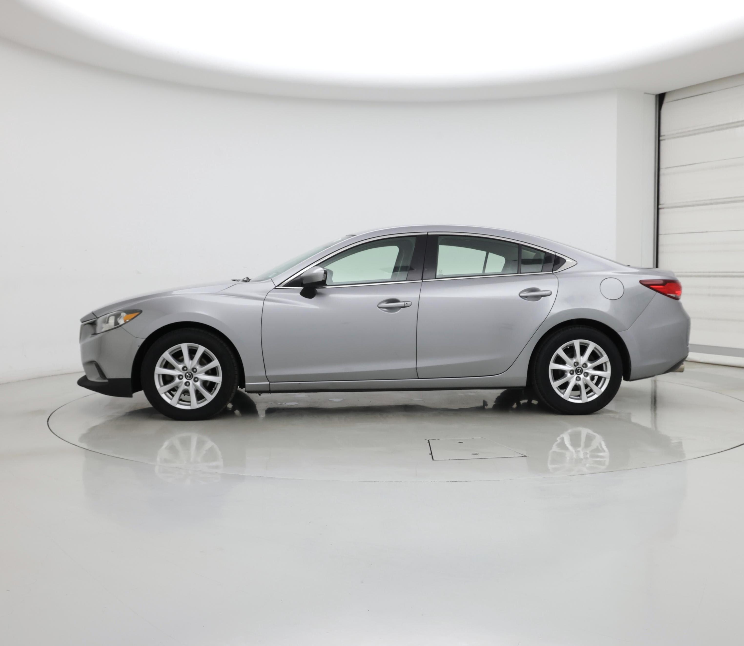 Thumbnail: 2015 Mazda Mazda6 - 3