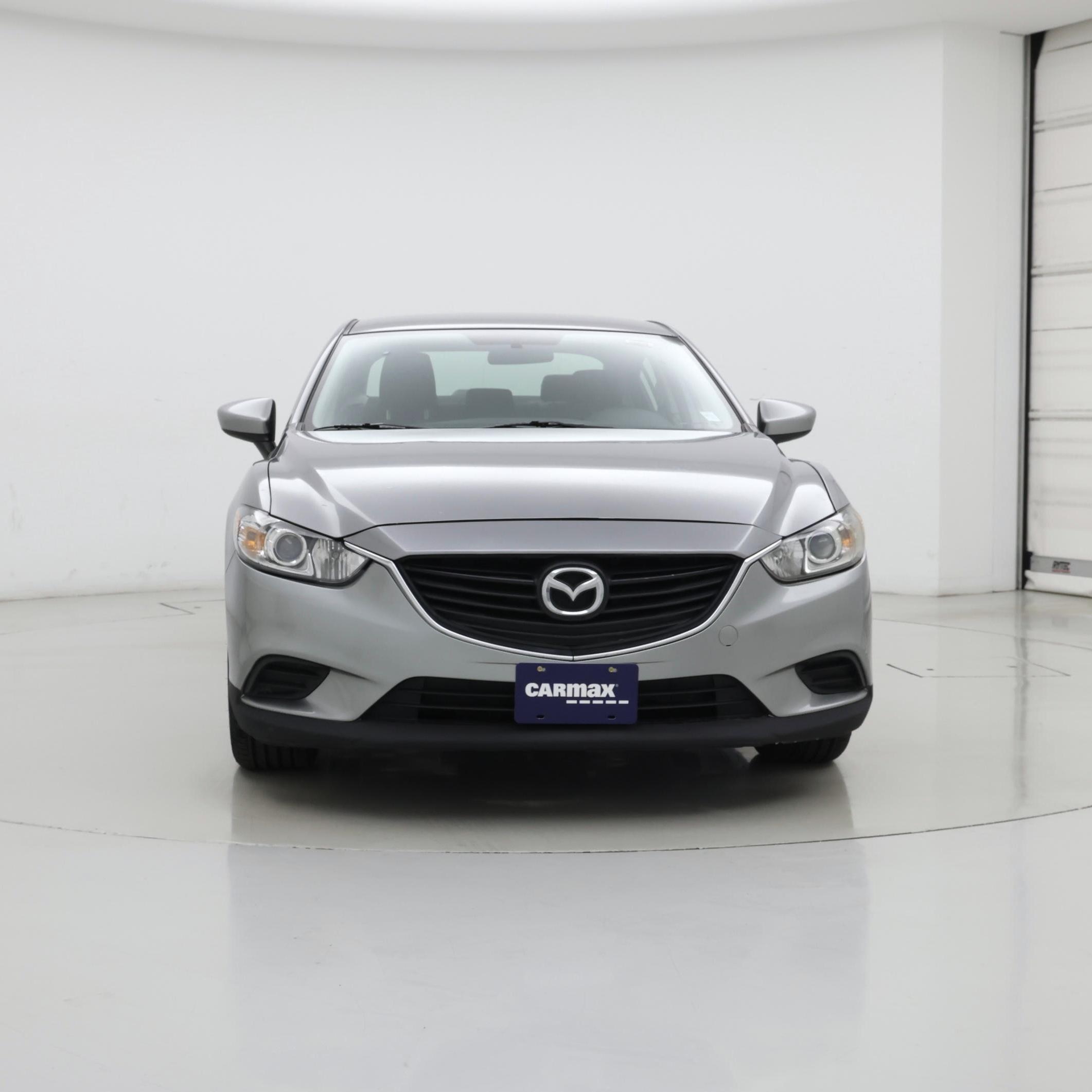 Thumbnail: 2015 Mazda Mazda6 - 5