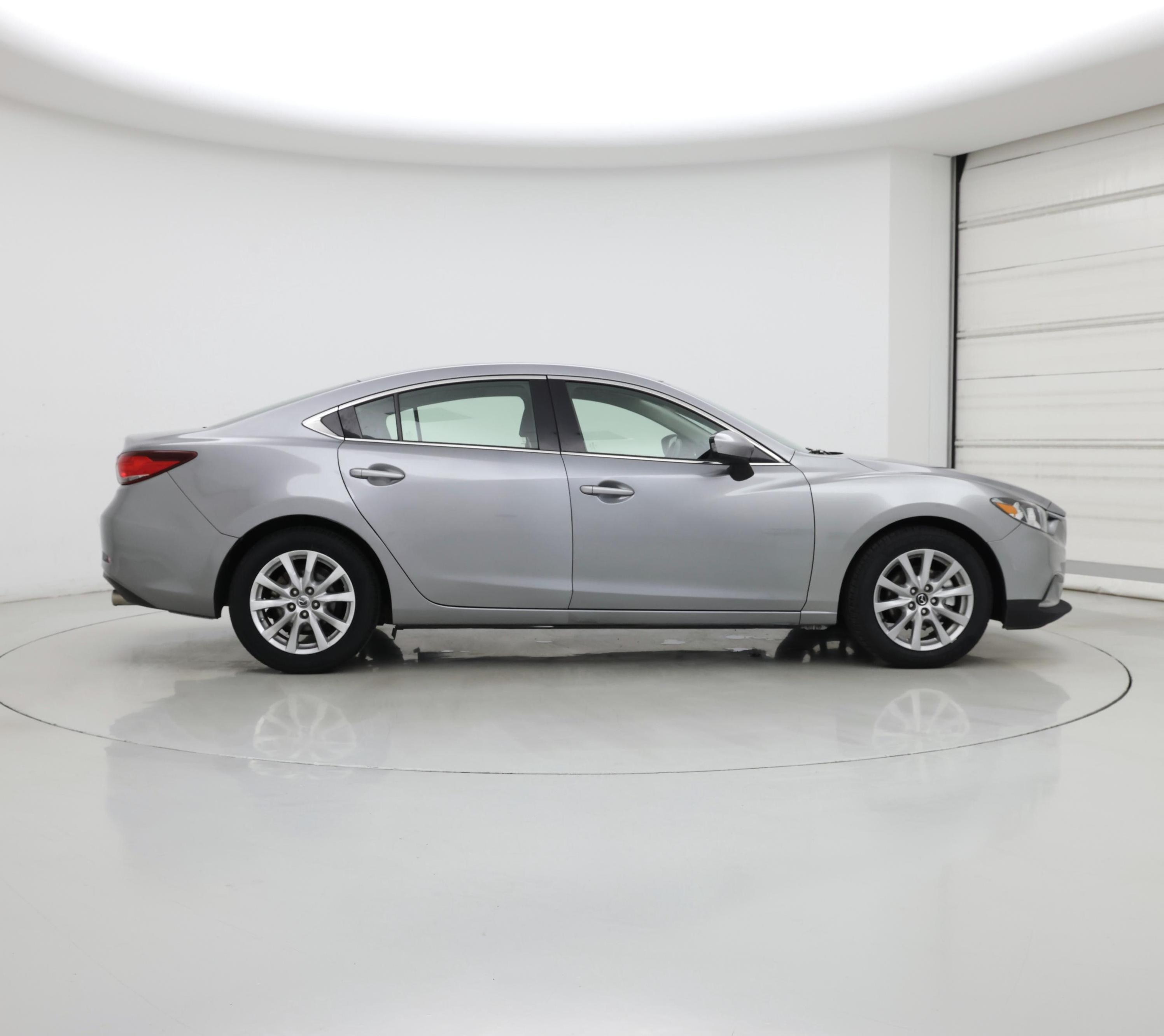 Thumbnail: 2015 Mazda Mazda6 - 7