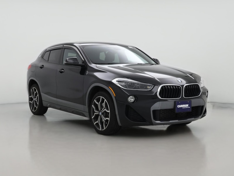 2018 BMW X2 xDrive28i -
                  Saint James, NY
