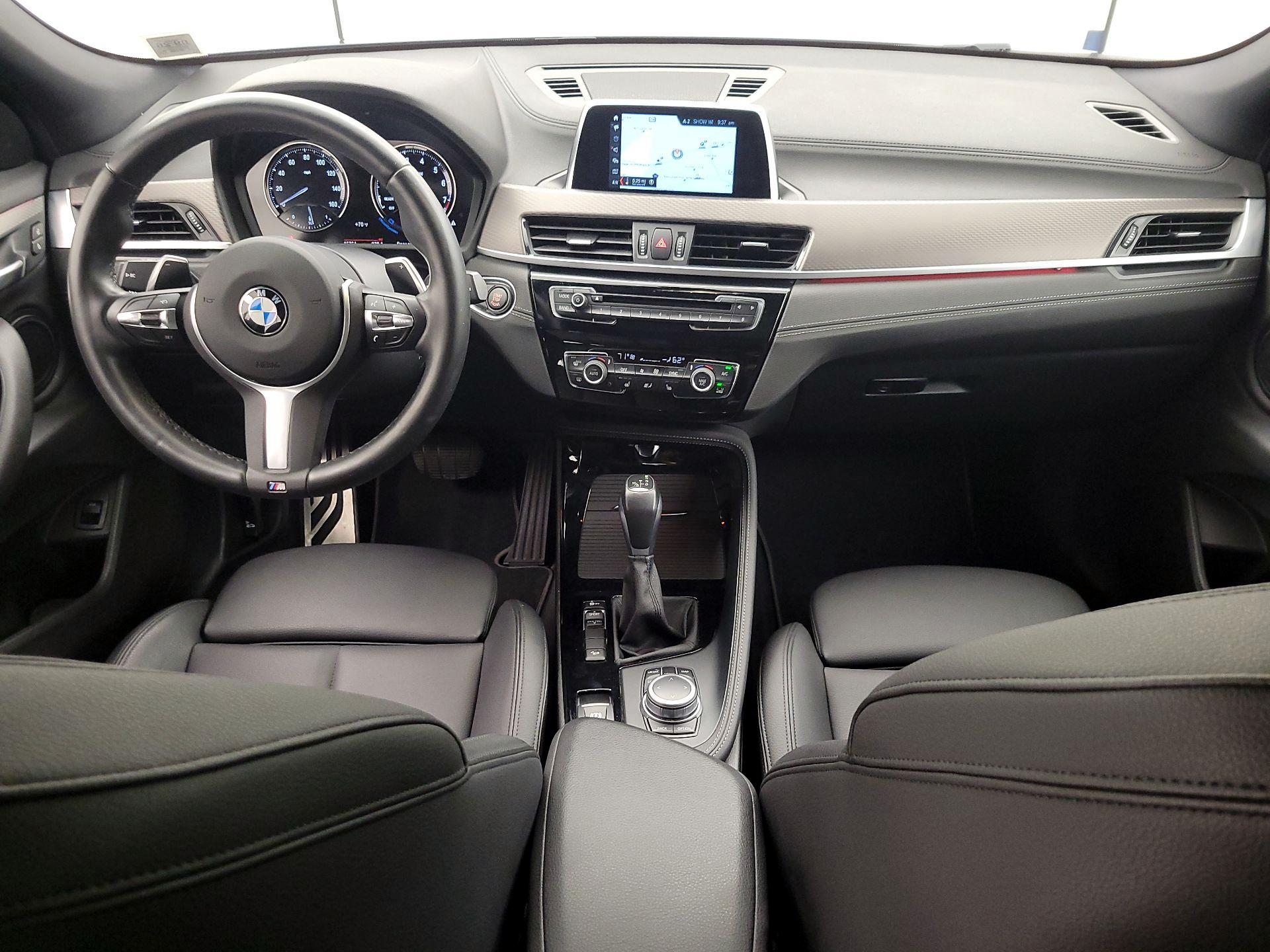 Thumbnail: 2018 BMW X2 - 9