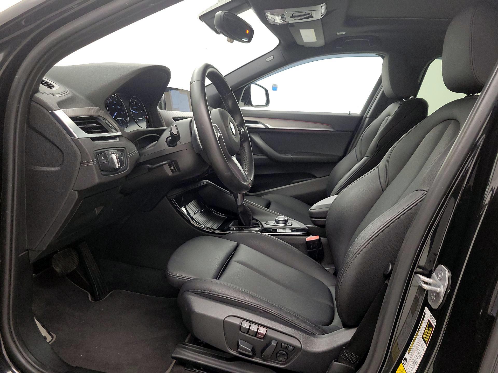Thumbnail: 2018 BMW X2 - 11
