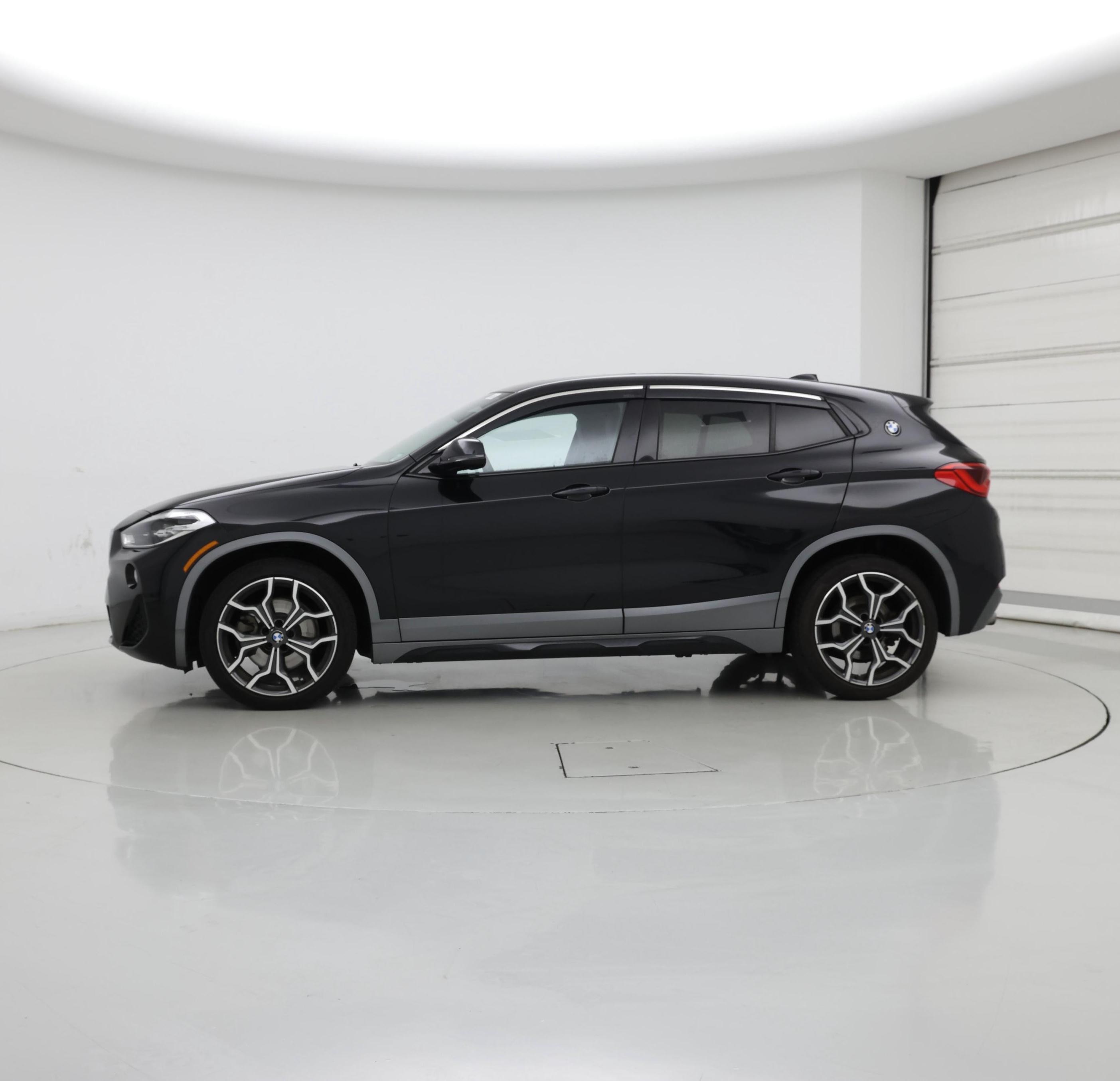 Thumbnail: 2018 BMW X2 - 3