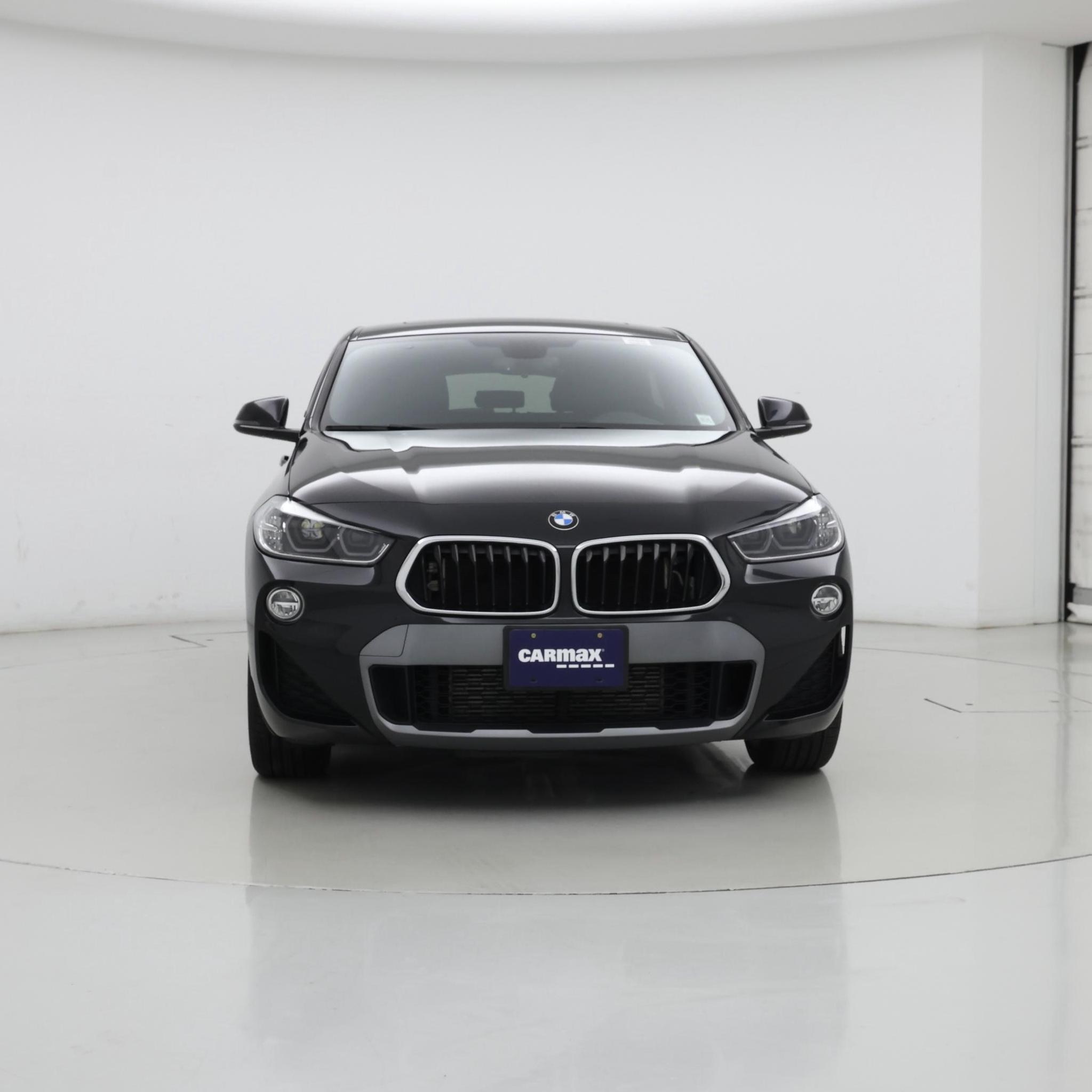Thumbnail: 2018 BMW X2 - 5
