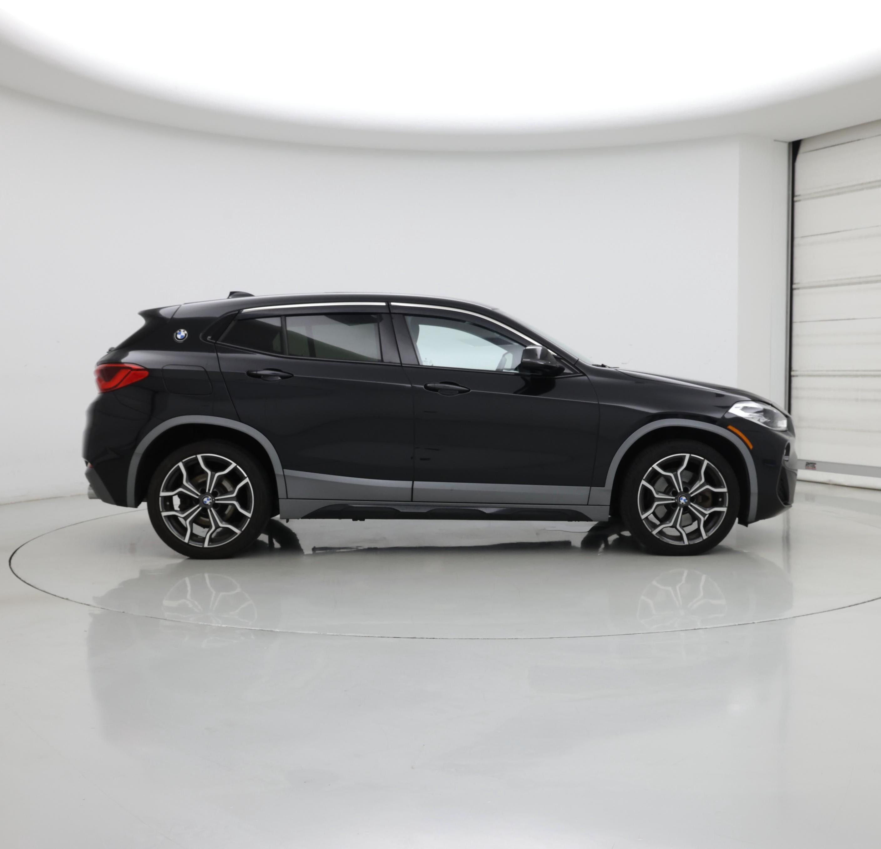 Thumbnail: 2018 BMW X2 - 7