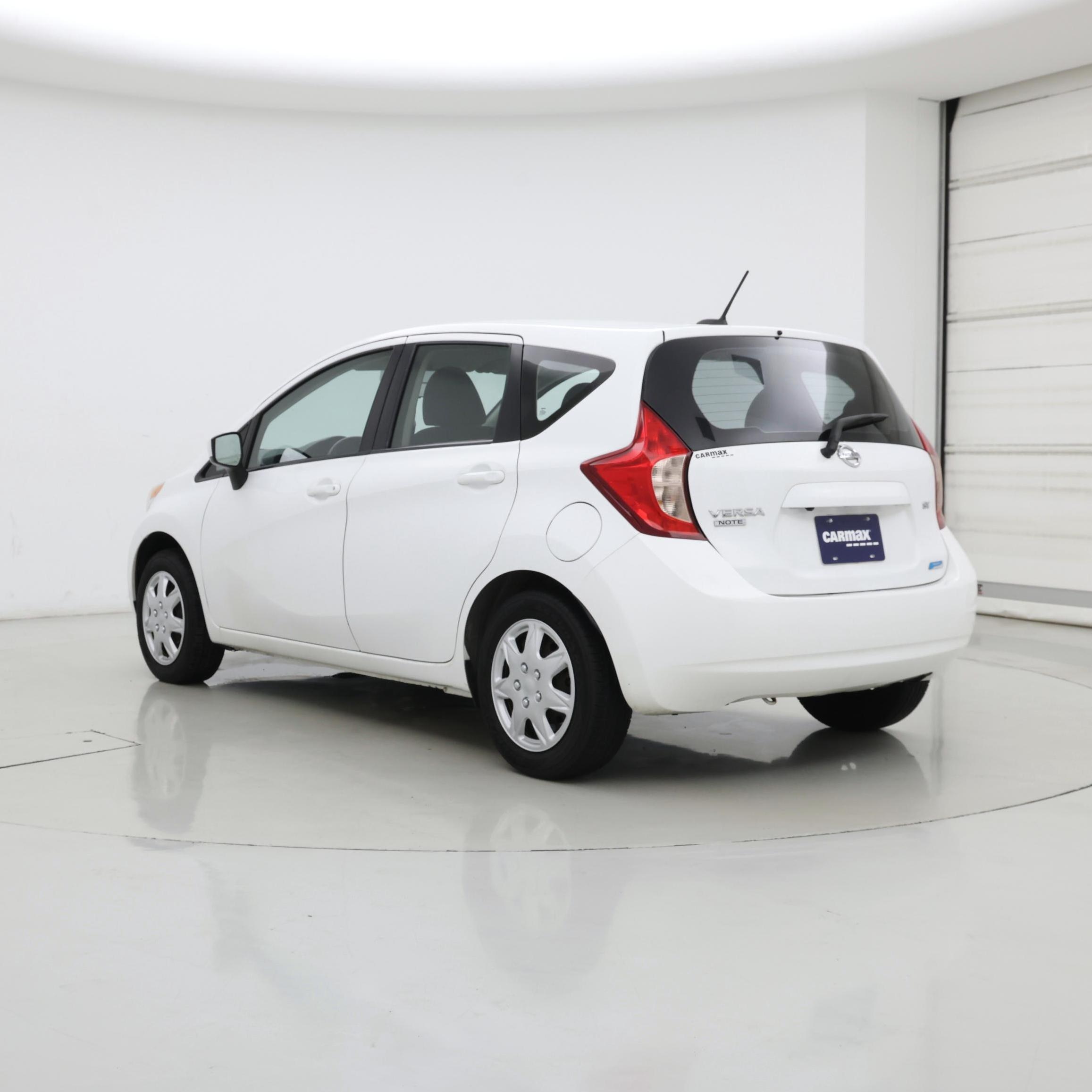 Thumbnail: 2016 Nissan Versa Note - 2