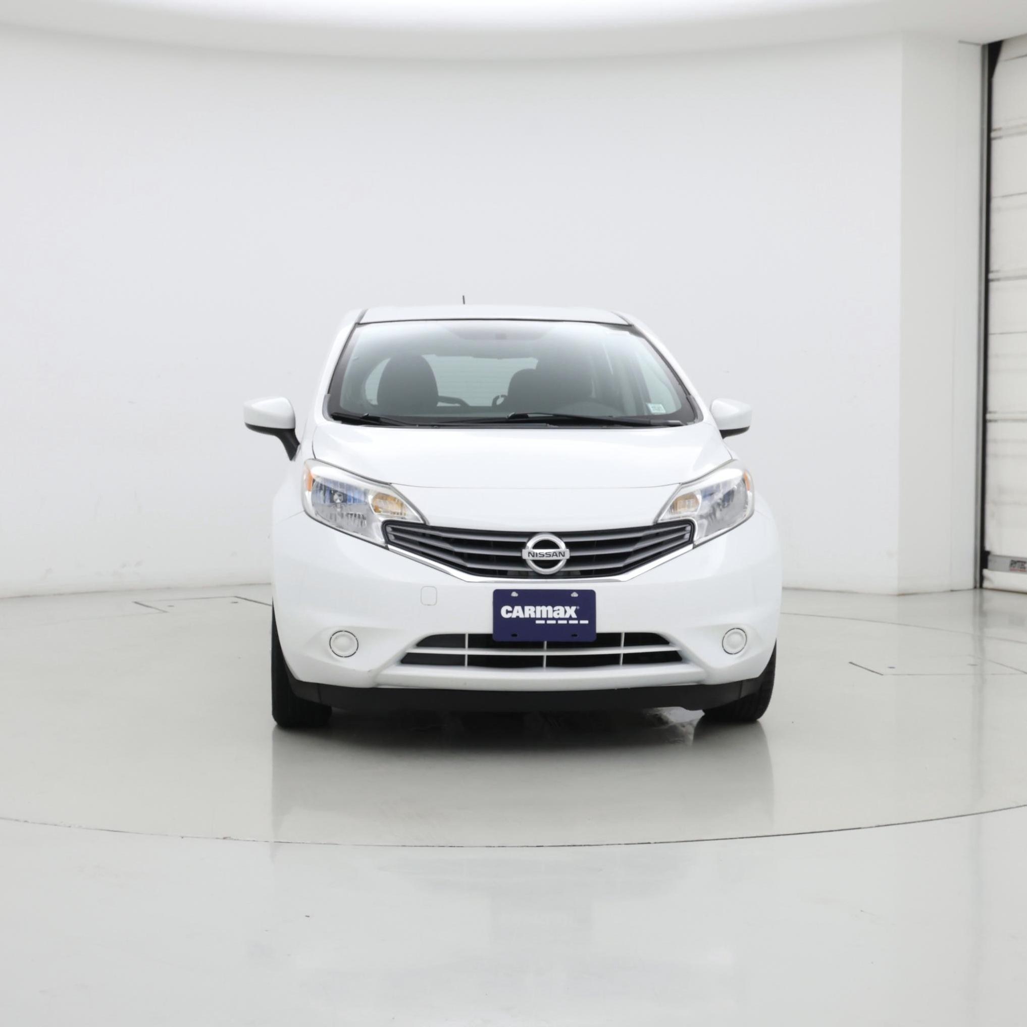 Thumbnail: 2016 Nissan Versa Note - 5