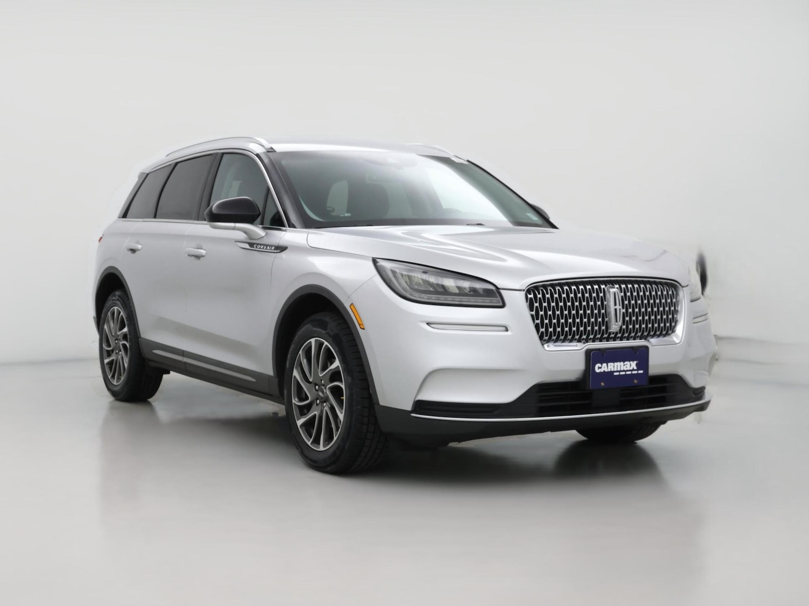 2020 Lincoln Corsair