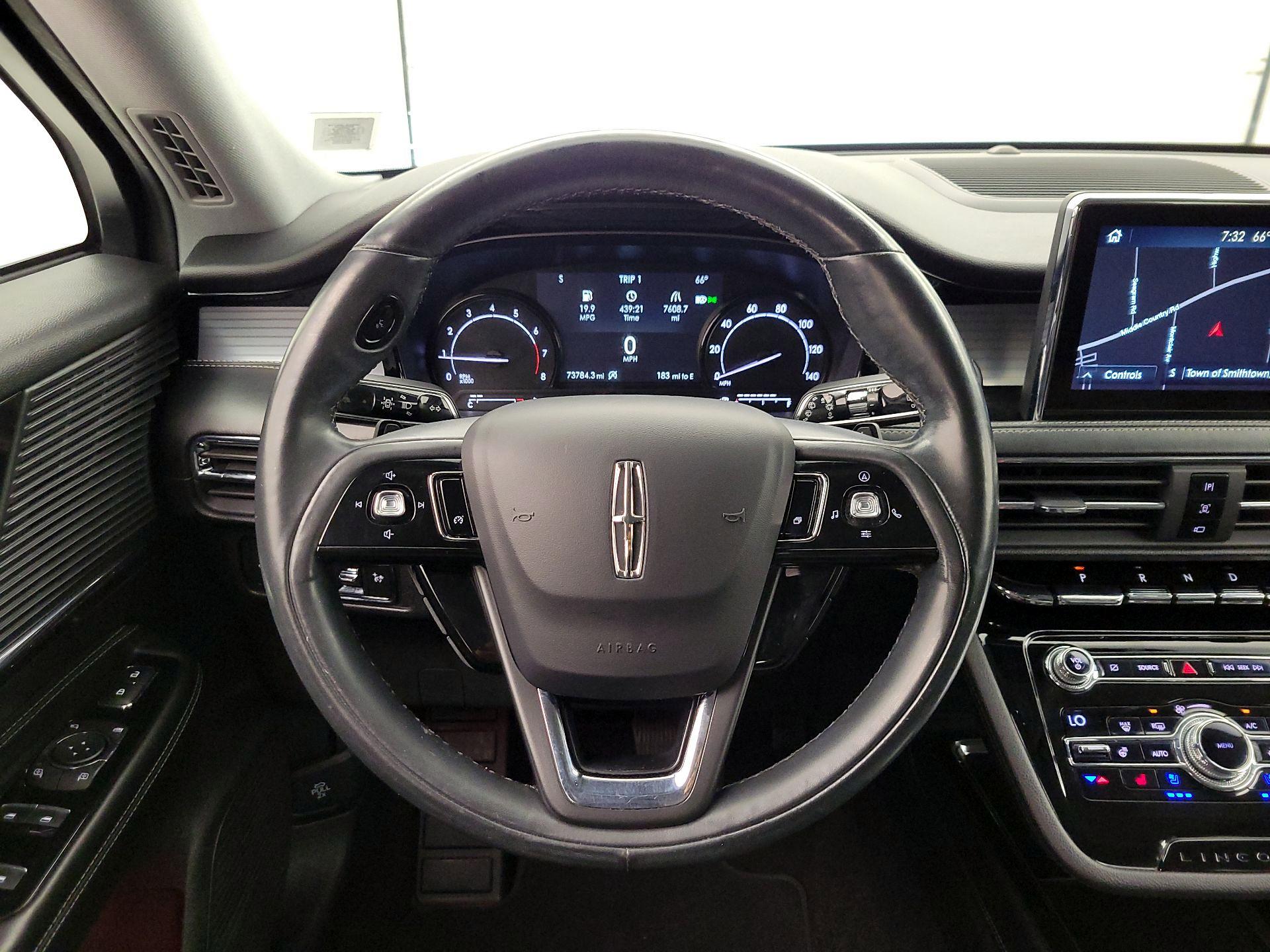 Thumbnail: 2020 Lincoln Corsair - 10