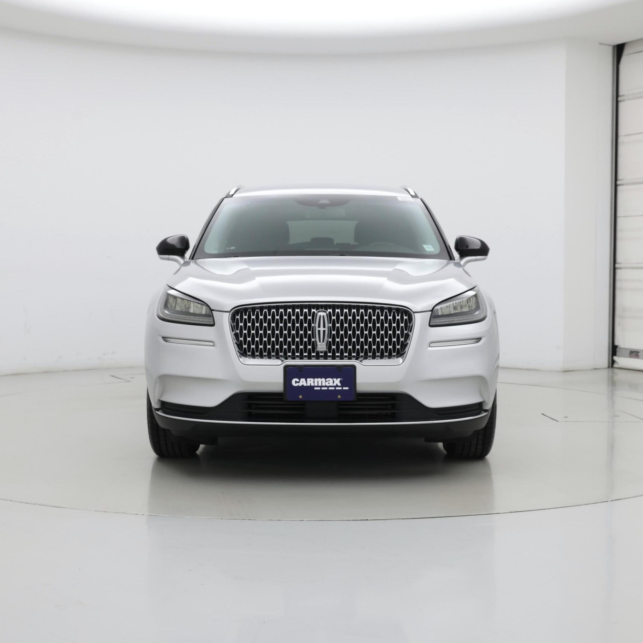 Thumbnail: 2020 Lincoln Corsair - 5