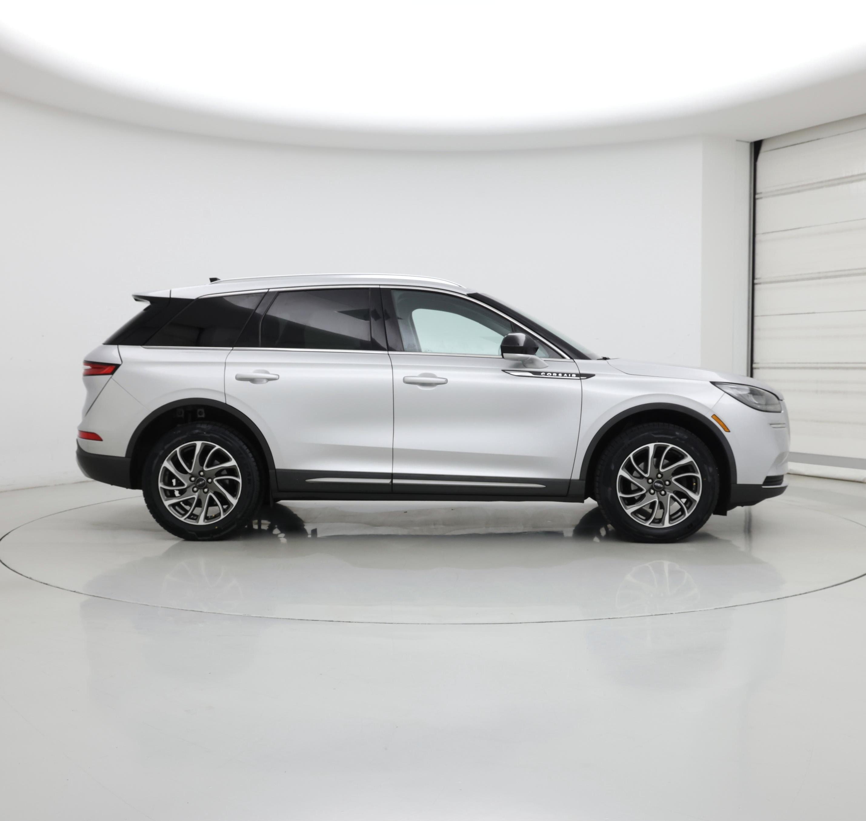 Thumbnail: 2020 Lincoln Corsair - 7