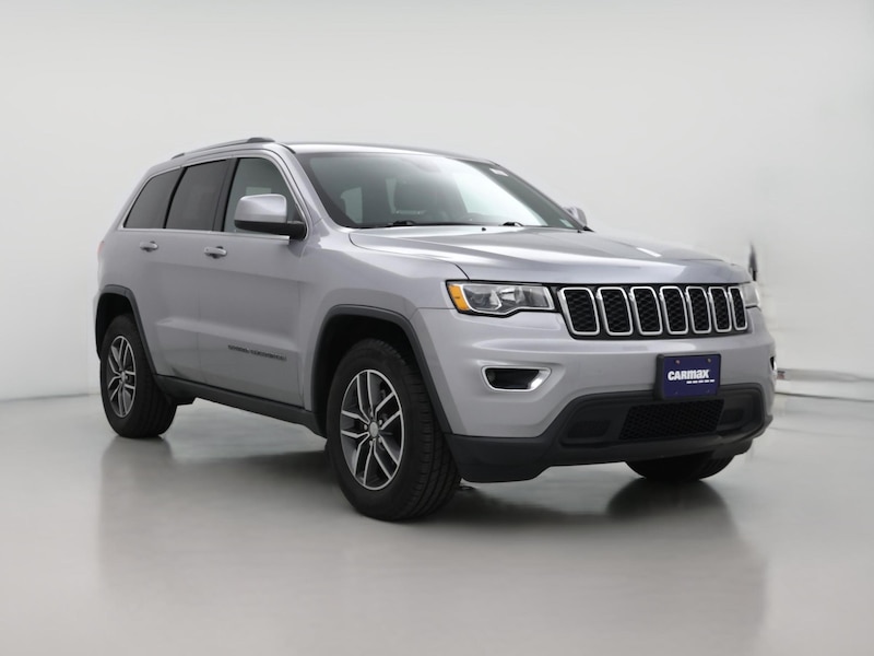 2018 Jeep Grand Cherokee Laredo -
                  Saint James, NY