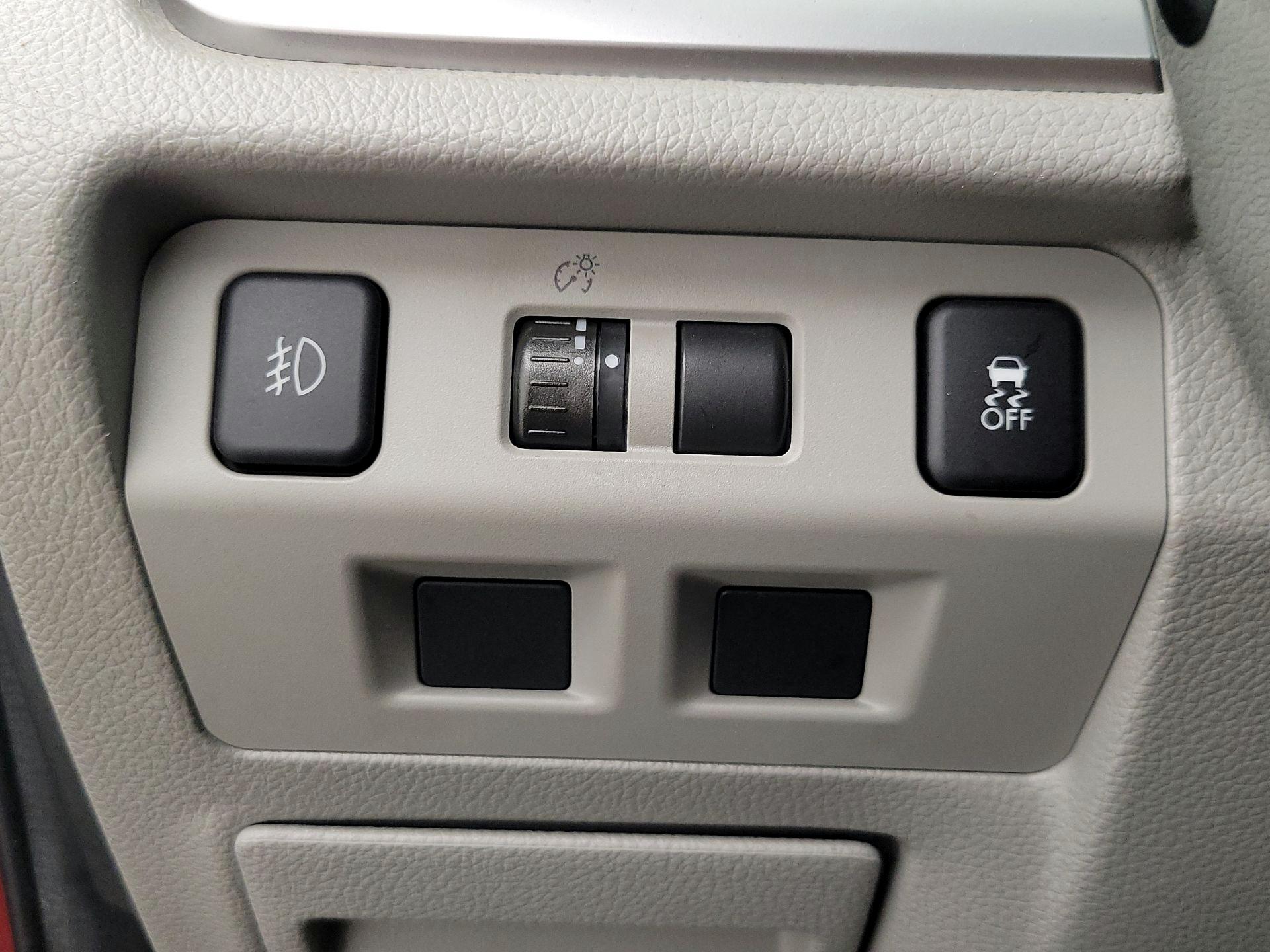 Thumbnail: 2014 Subaru Forester - 13