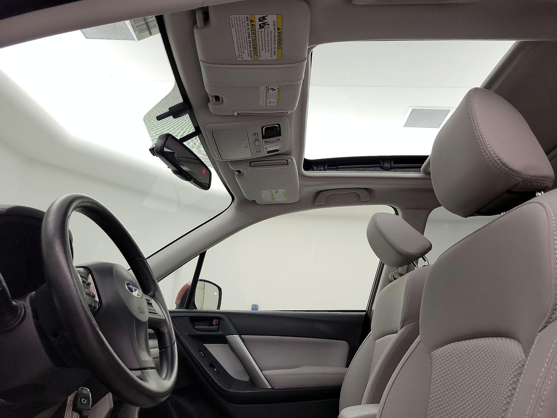 Thumbnail: 2014 Subaru Forester - 20