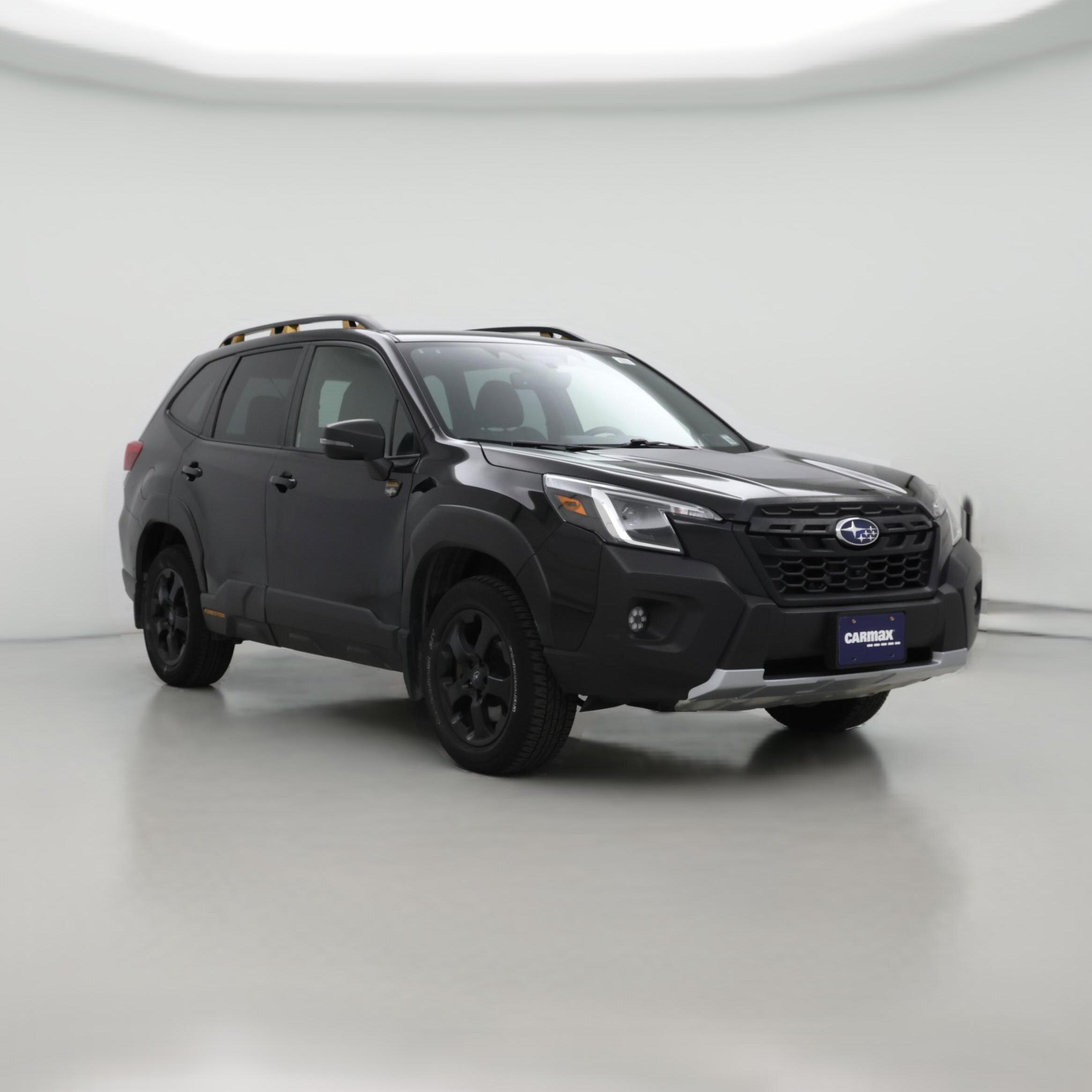 Thumbnail: 2023 Subaru Forester - 1