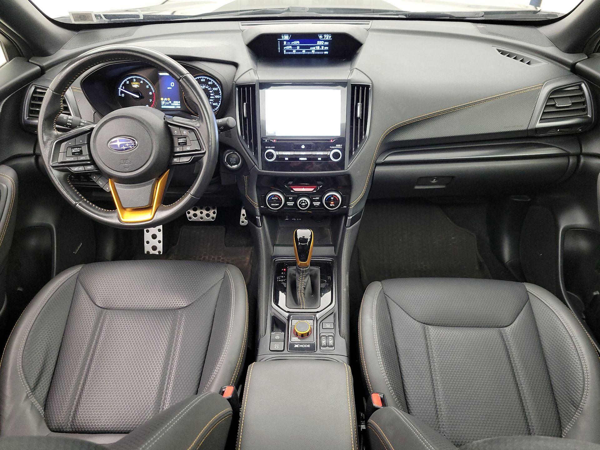 Thumbnail: 2023 Subaru Forester - 9
