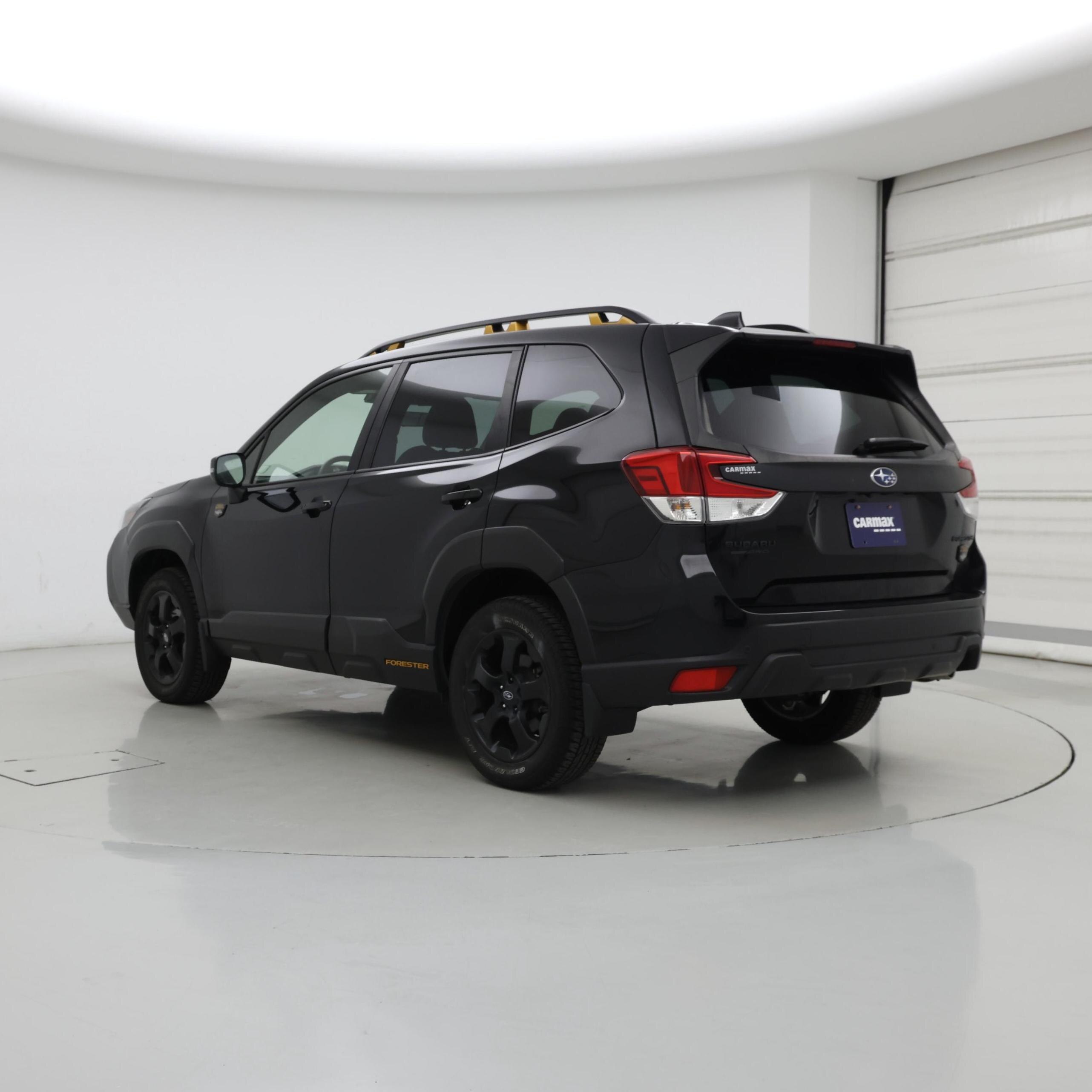 Thumbnail: 2023 Subaru Forester - 2