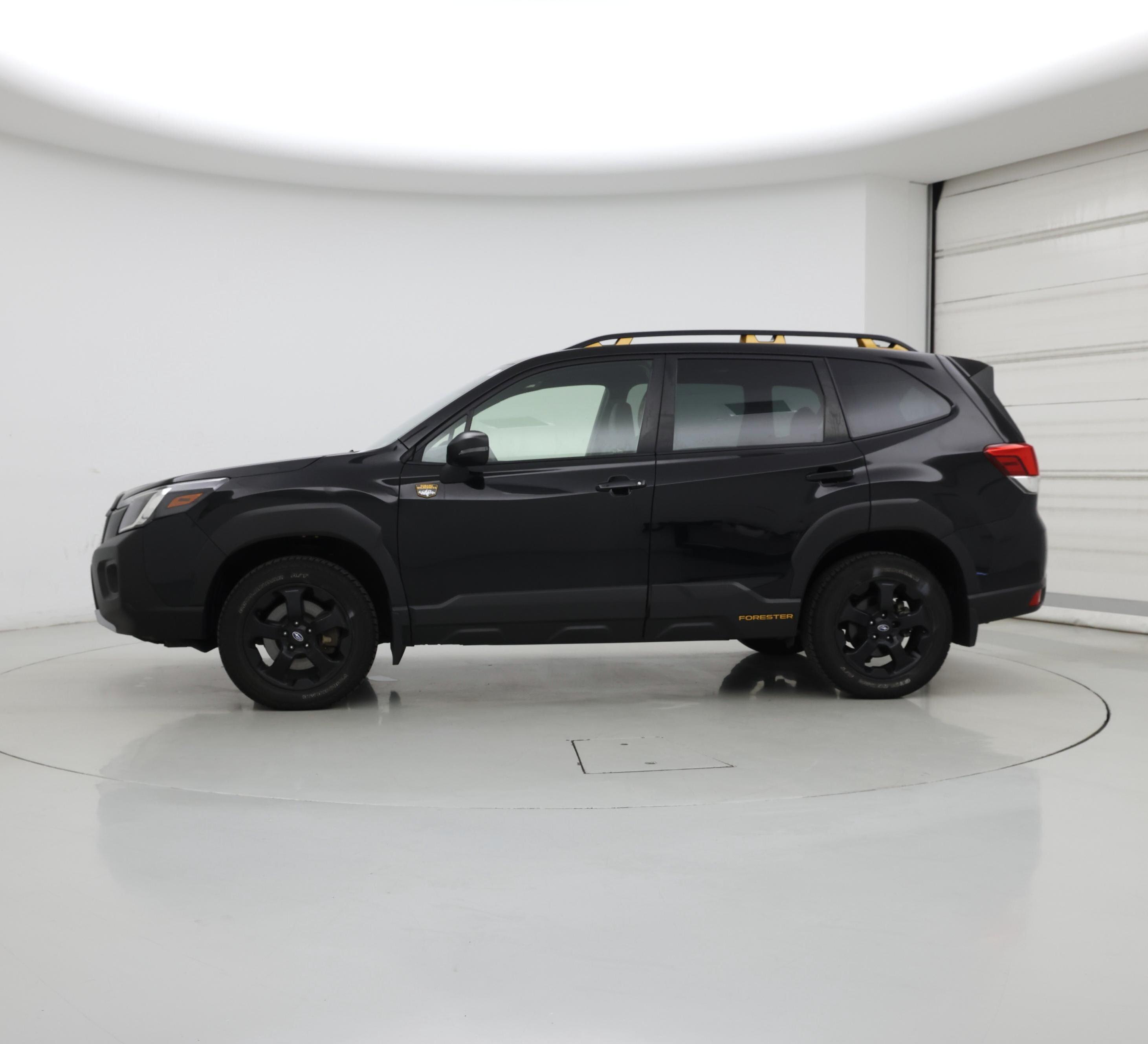 Thumbnail: 2023 Subaru Forester - 3