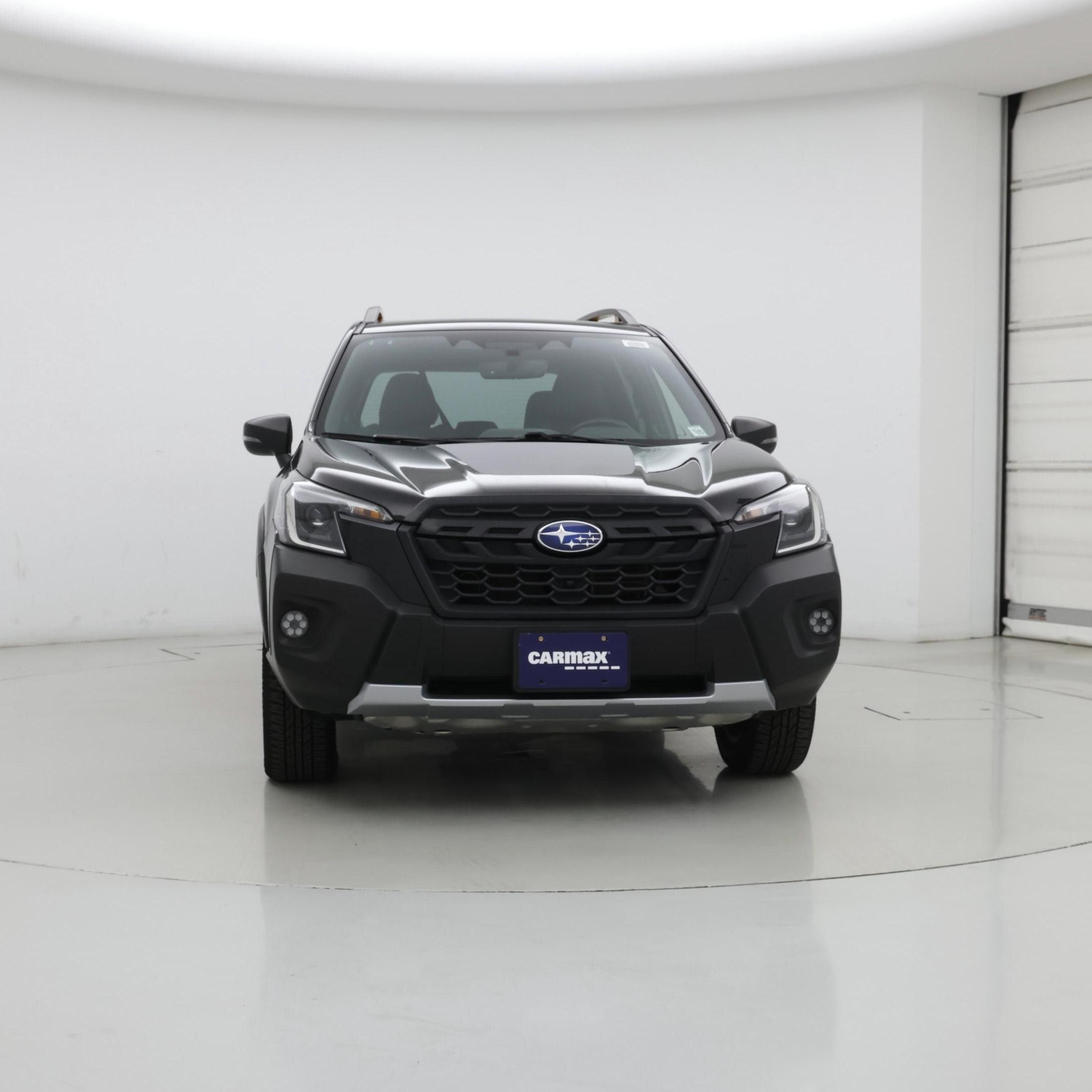 Thumbnail: 2023 Subaru Forester - 5