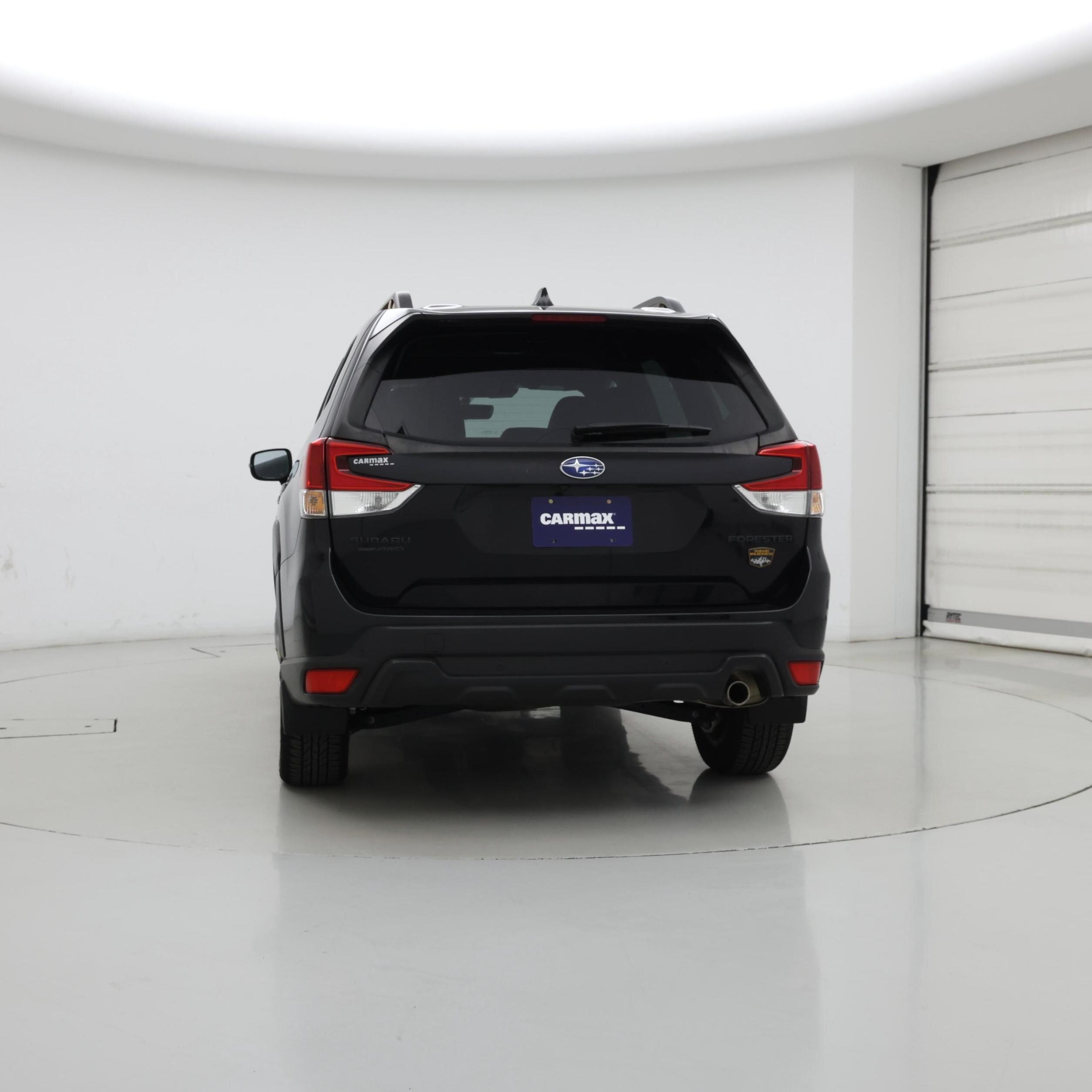 Thumbnail: 2023 Subaru Forester - 6