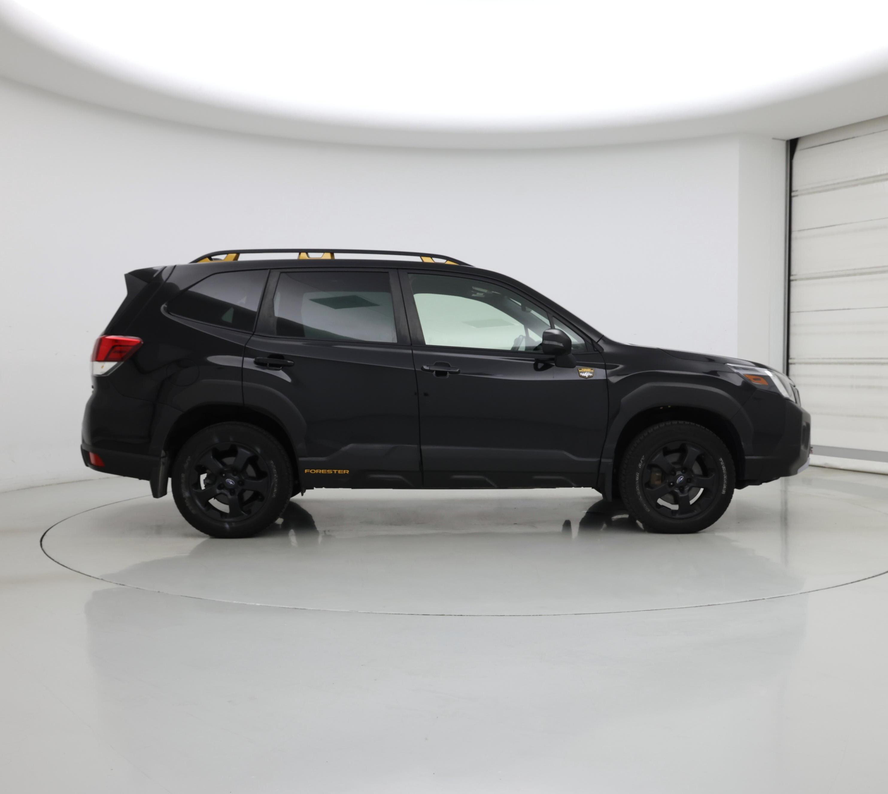 Thumbnail: 2023 Subaru Forester - 7