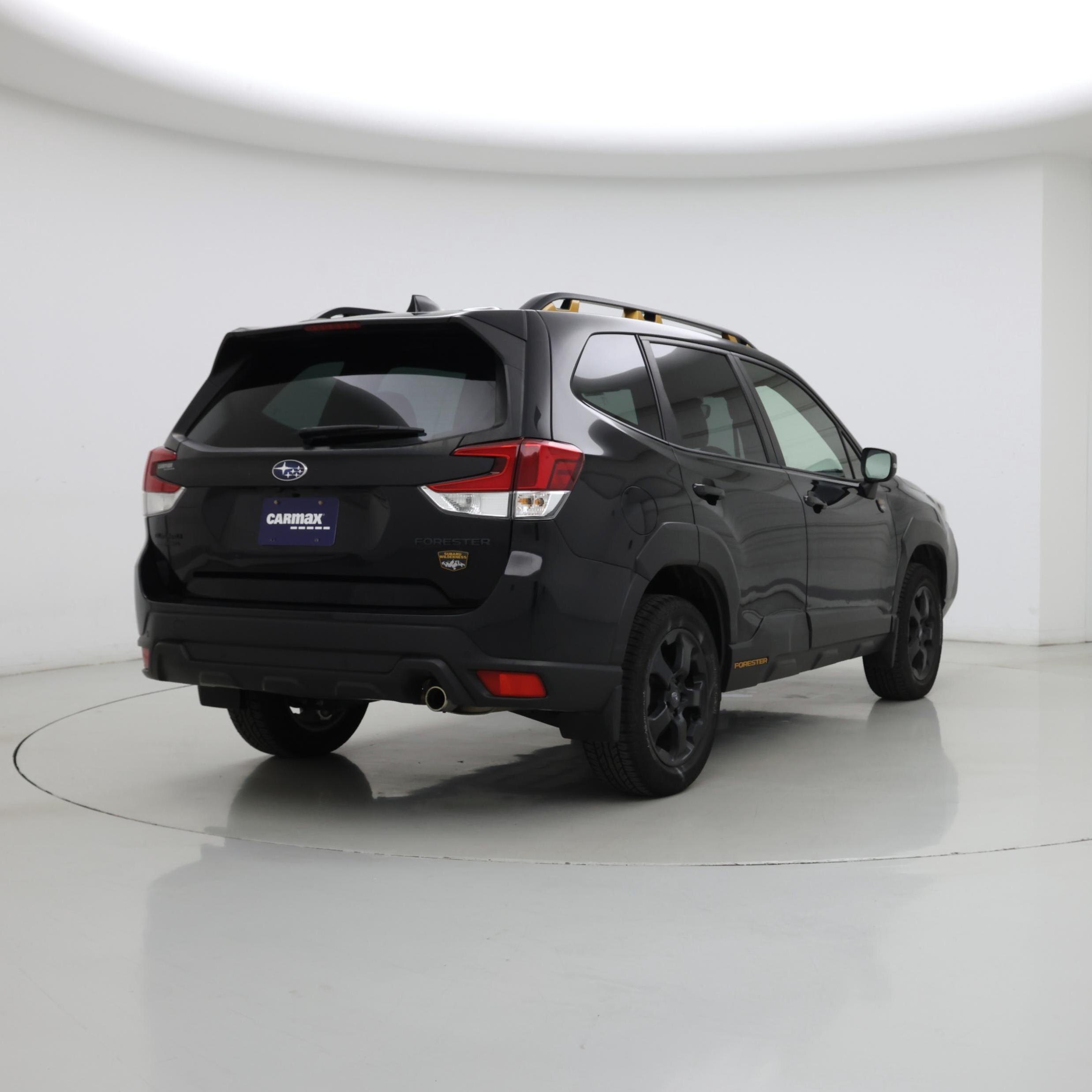 Thumbnail: 2023 Subaru Forester - 8