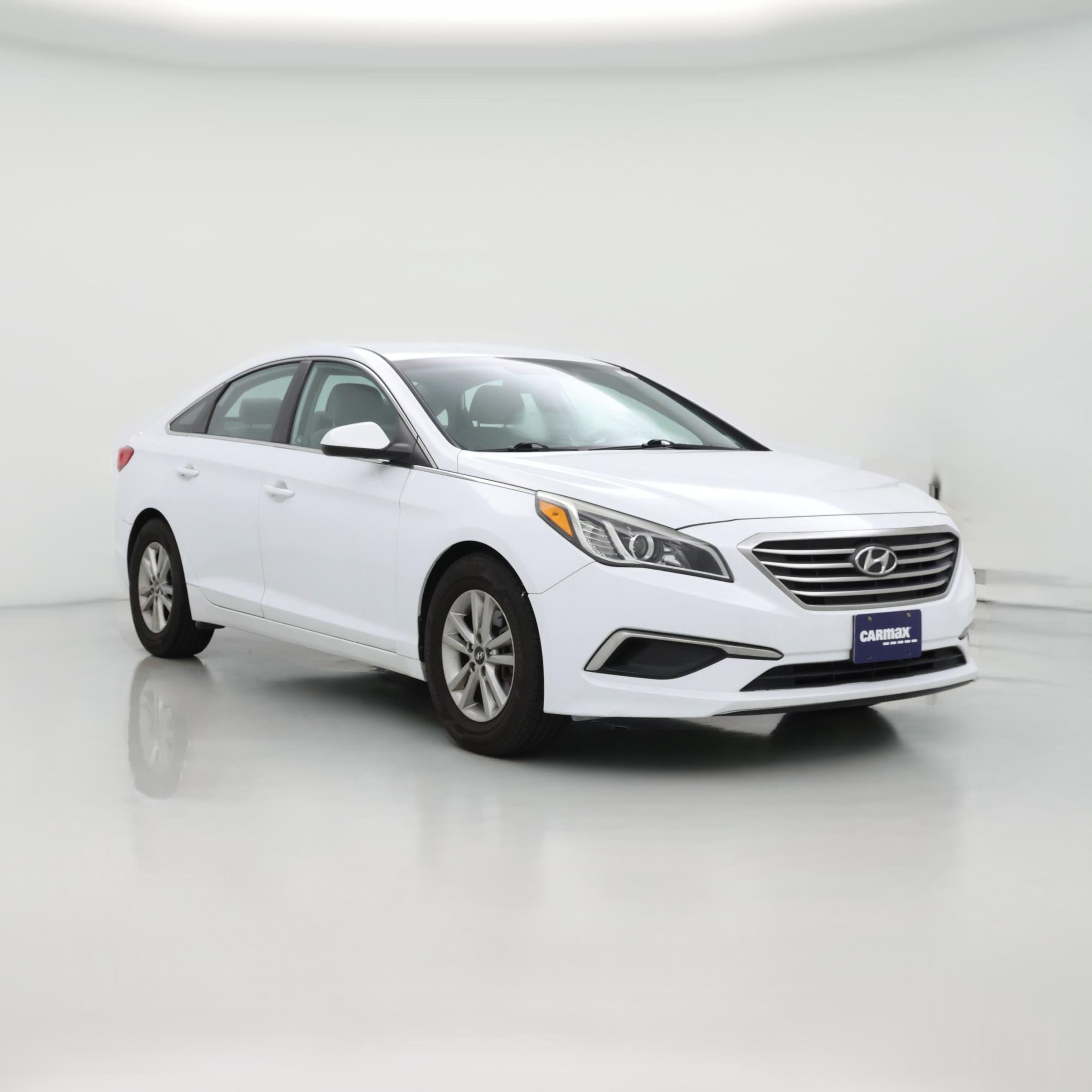 Thumbnail: 2016 Hyundai Sonata - 1