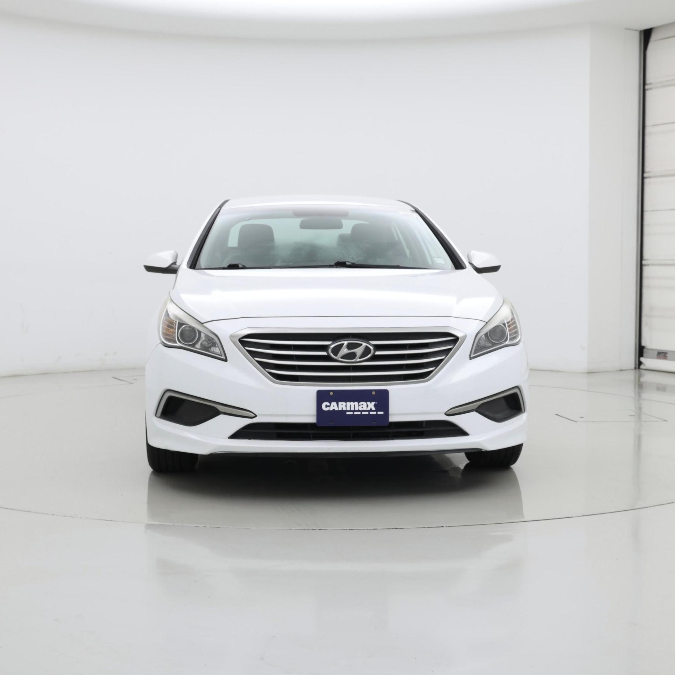 Thumbnail: 2016 Hyundai Sonata - 5