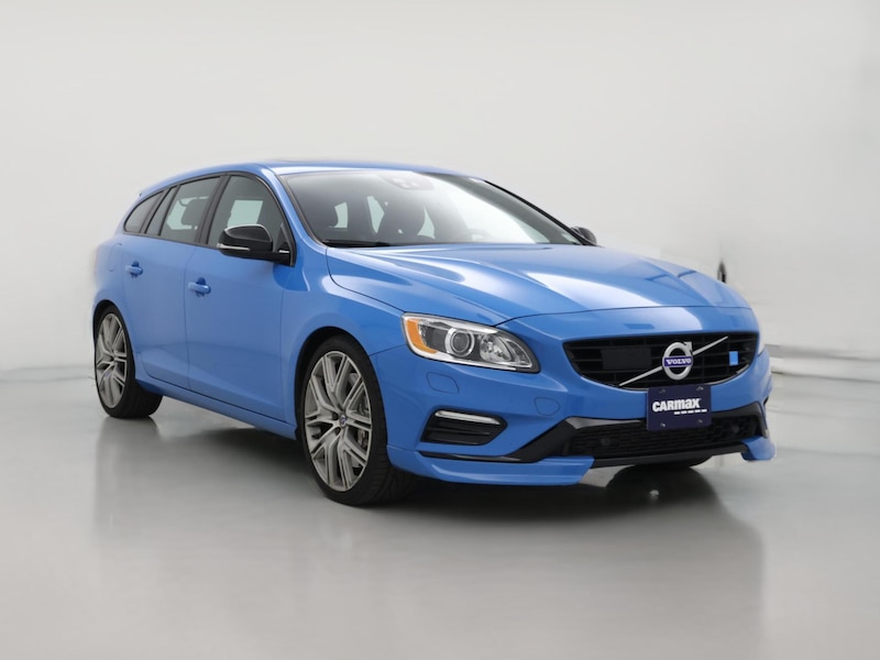 2017 Volvo V60  -
                  South Portland, ME