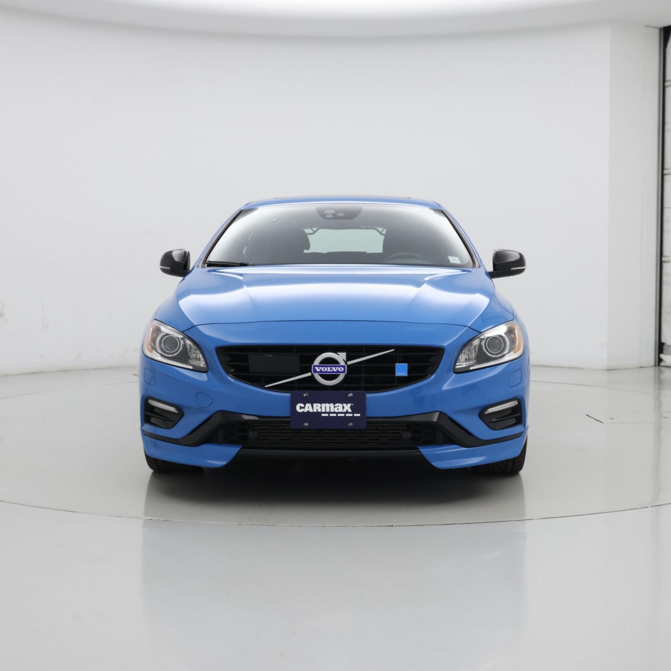 Thumbnail: 2017 Volvo V60 - 5