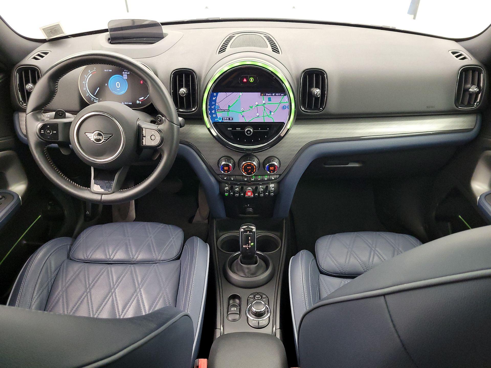 Thumbnail: 2023 MINI Cooper Countryman - 9