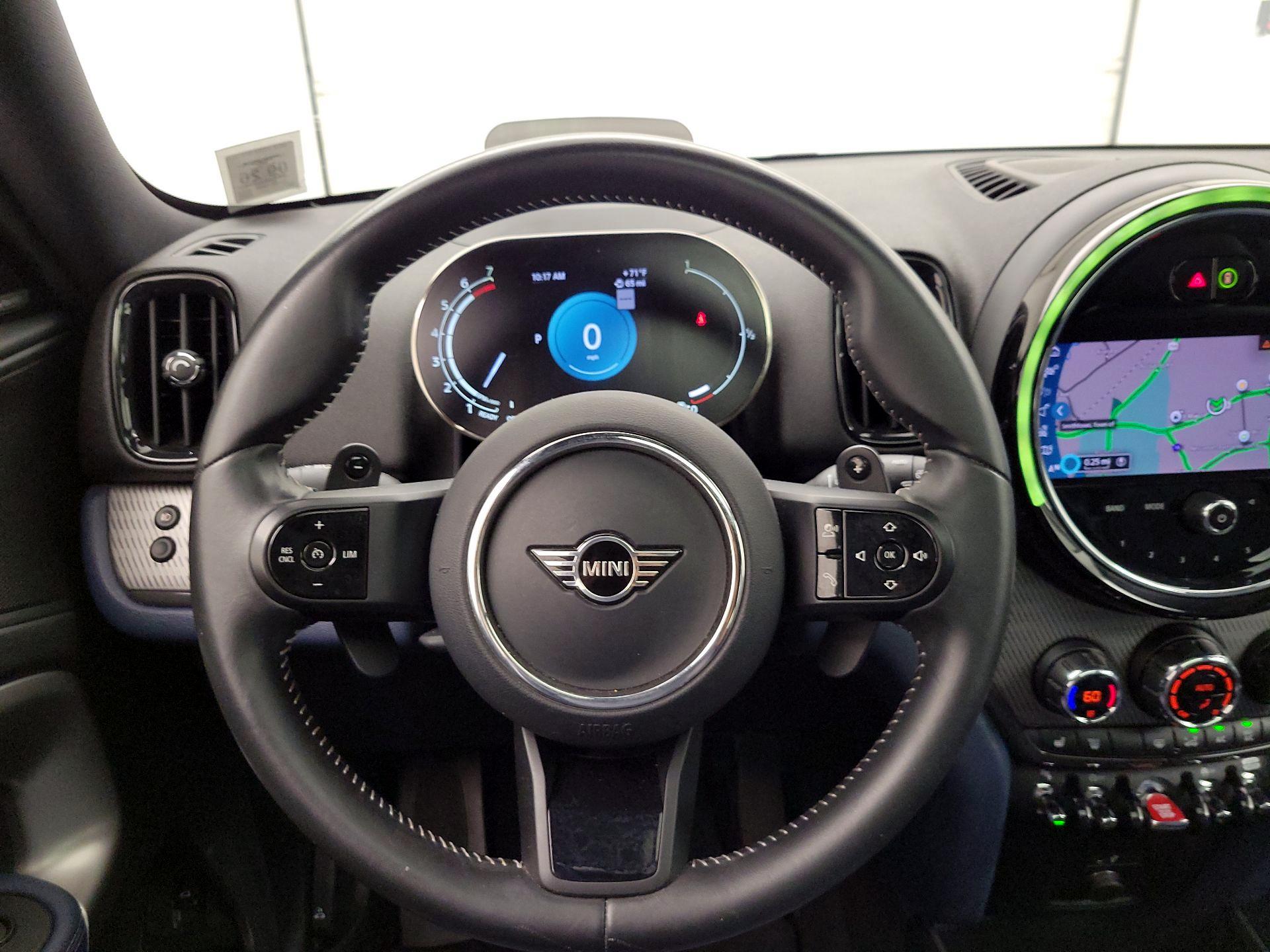 Thumbnail: 2023 MINI Cooper Countryman - 10