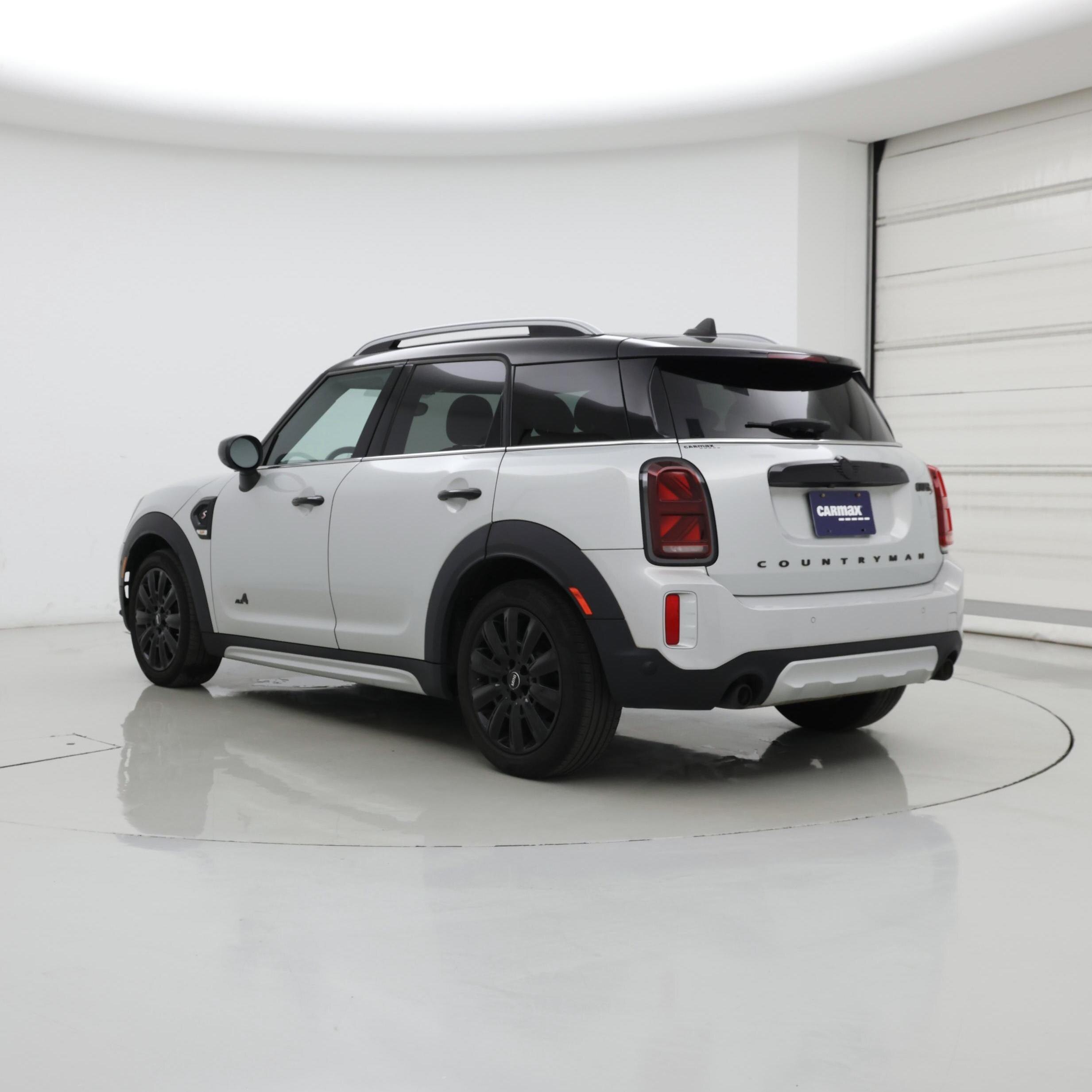 Thumbnail: 2023 MINI Cooper Countryman - 2