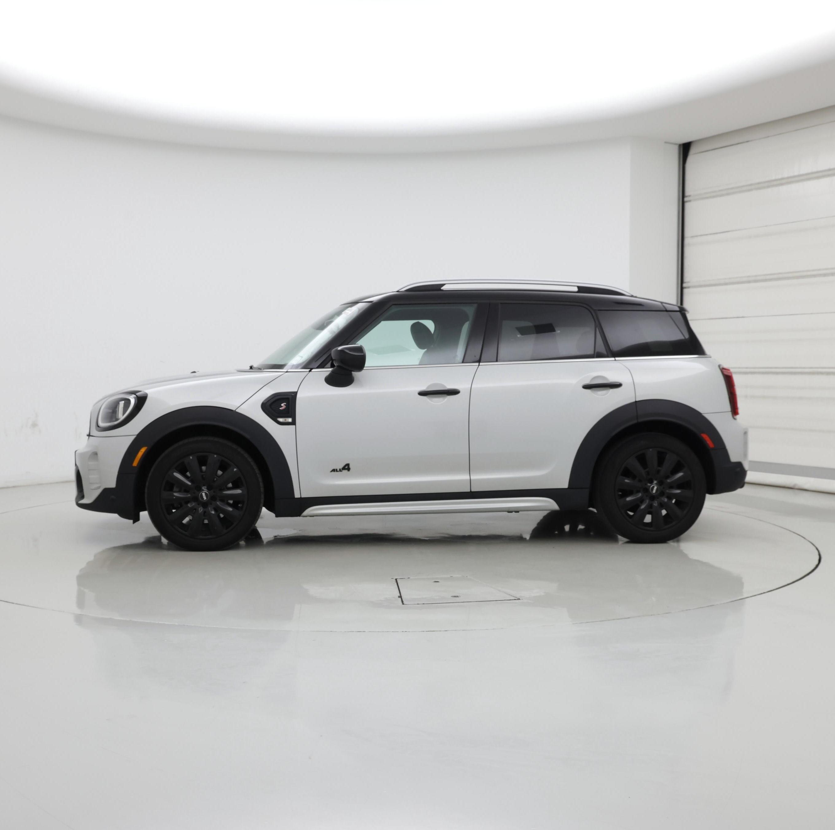 Thumbnail: 2023 MINI Cooper Countryman - 3