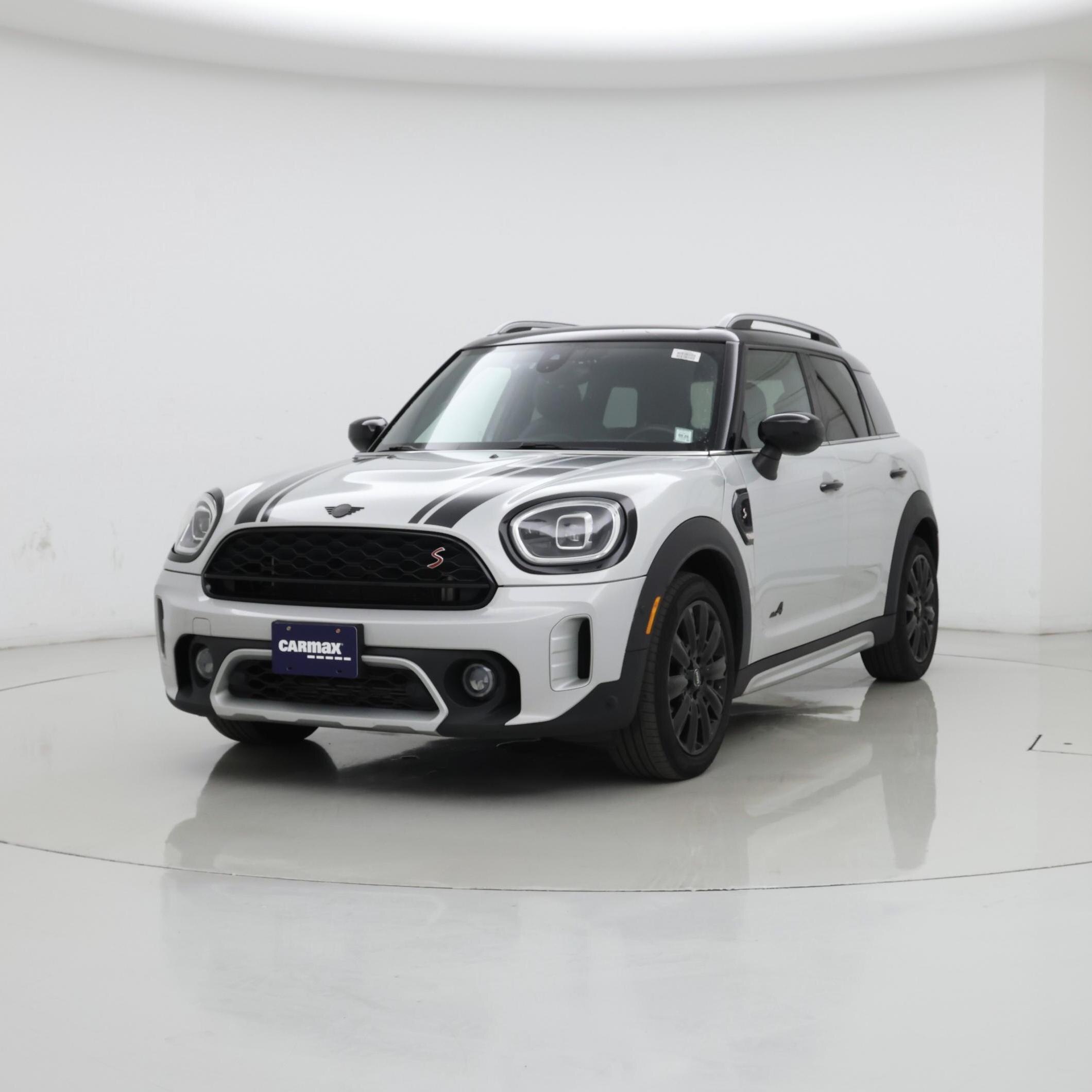 Thumbnail: 2023 MINI Cooper Countryman - 4