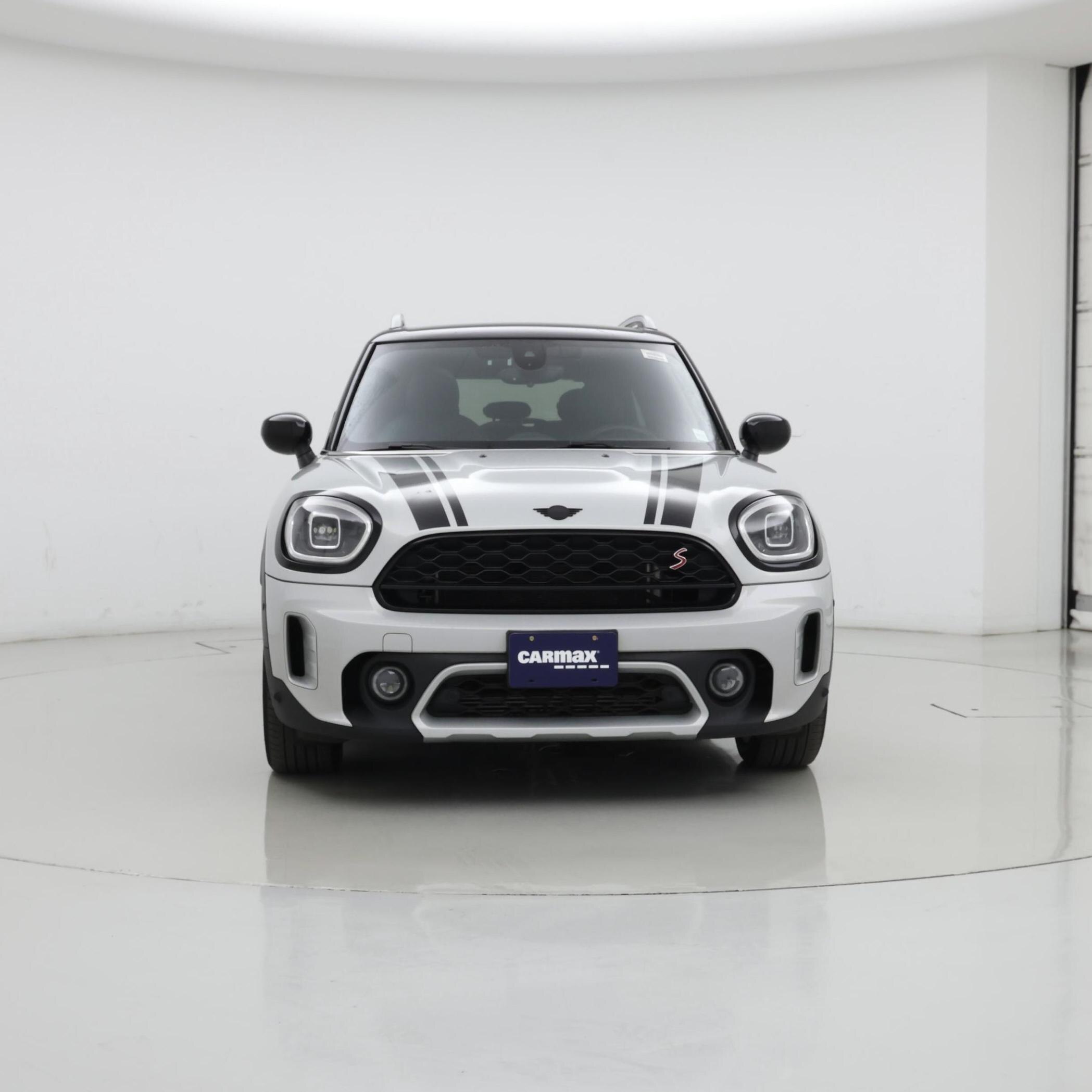 Thumbnail: 2023 MINI Cooper Countryman - 5