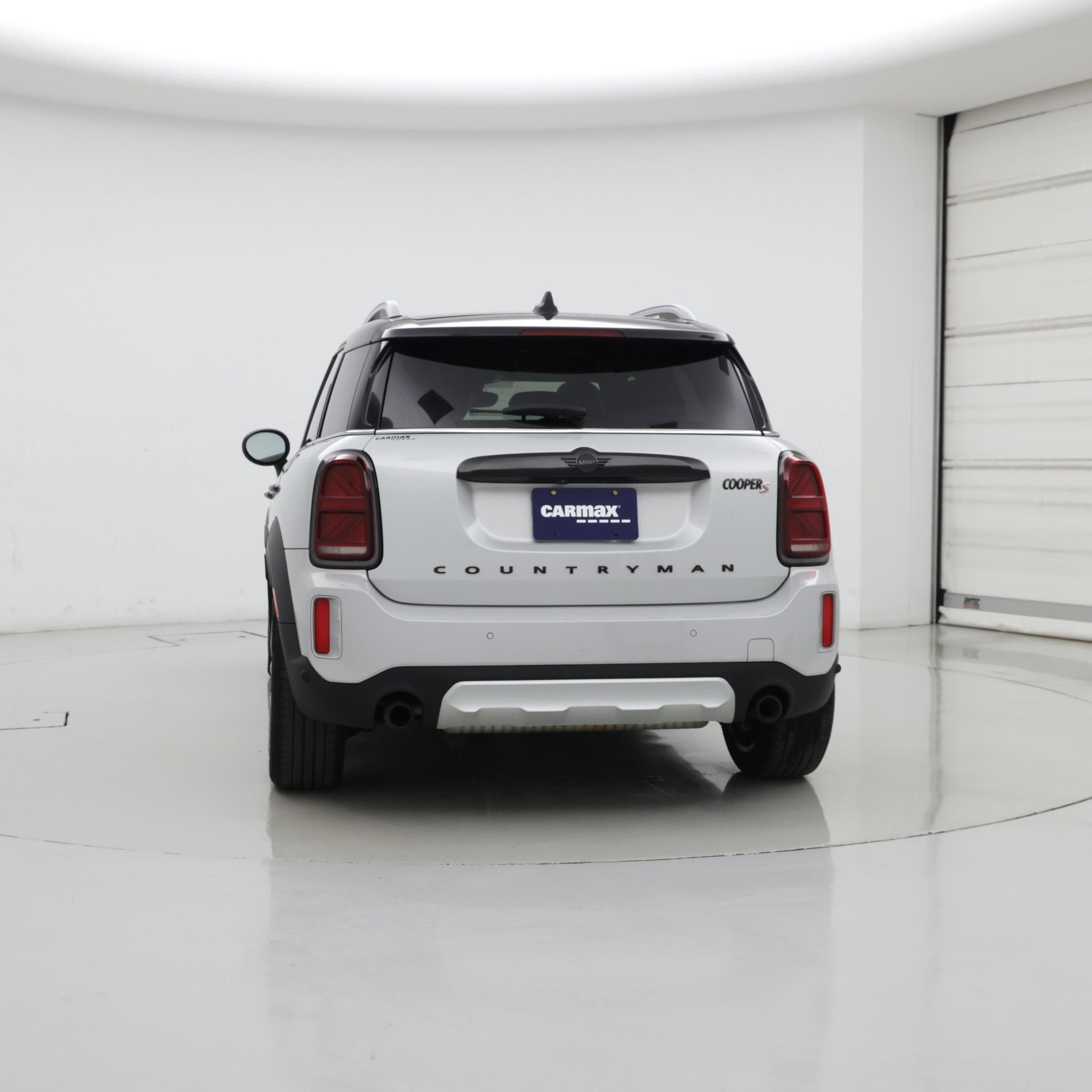 Thumbnail: 2023 MINI Cooper Countryman - 6