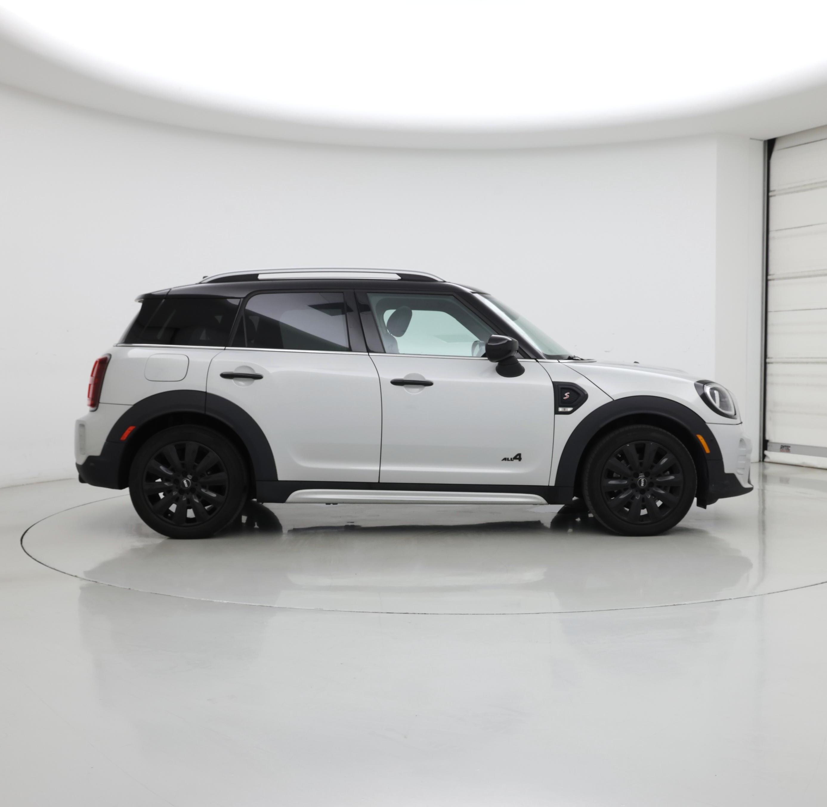 Thumbnail: 2023 MINI Cooper Countryman - 7