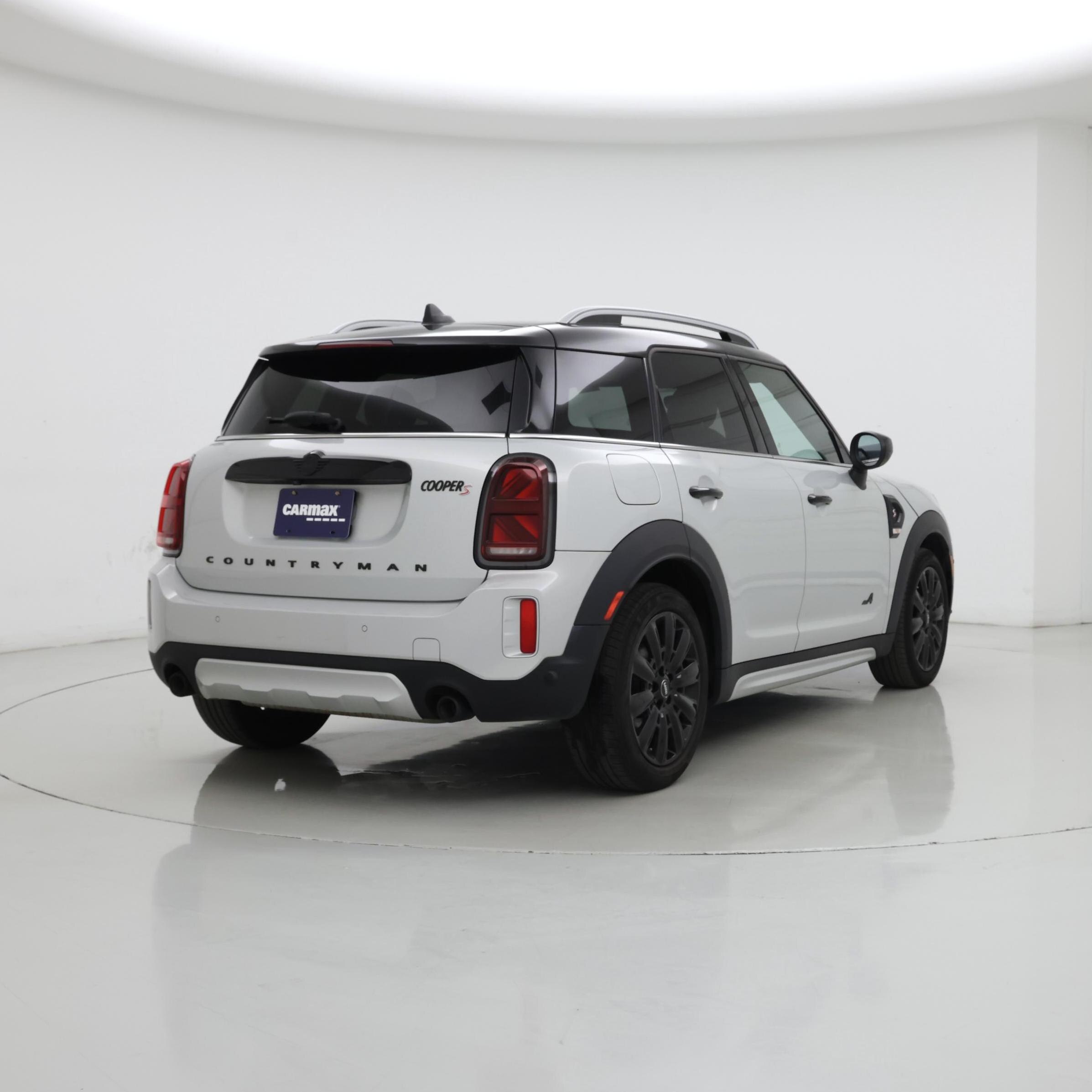 Thumbnail: 2023 MINI Cooper Countryman - 8