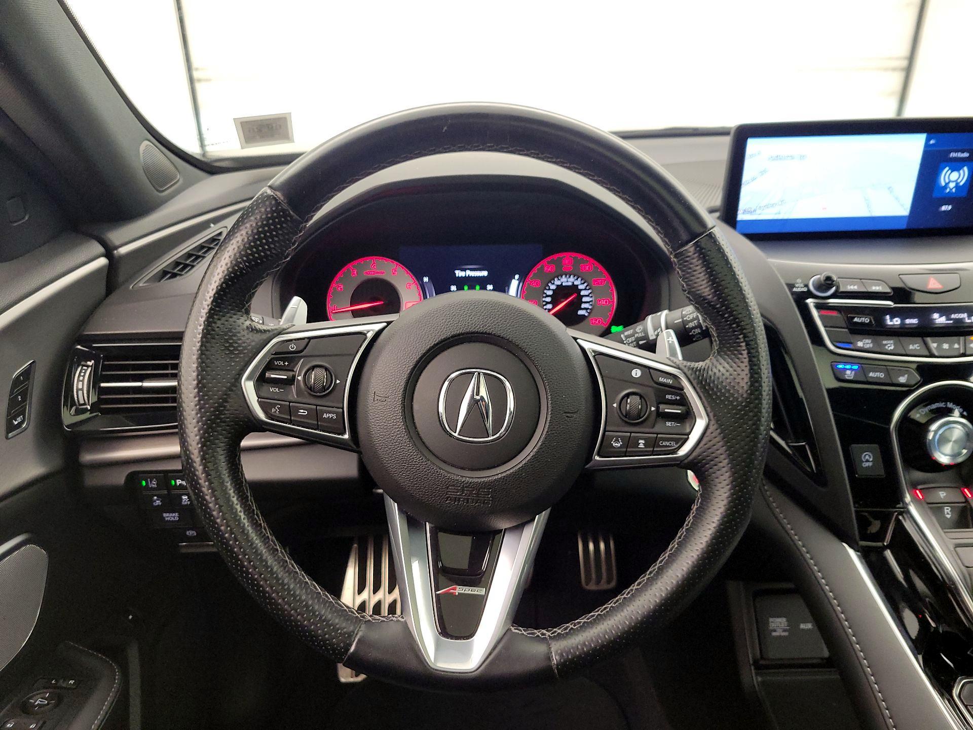 Thumbnail: 2021 Acura RDX - 10