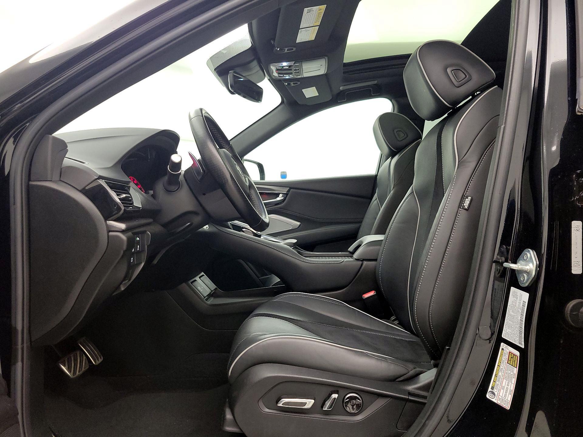 Thumbnail: 2021 Acura RDX - 11