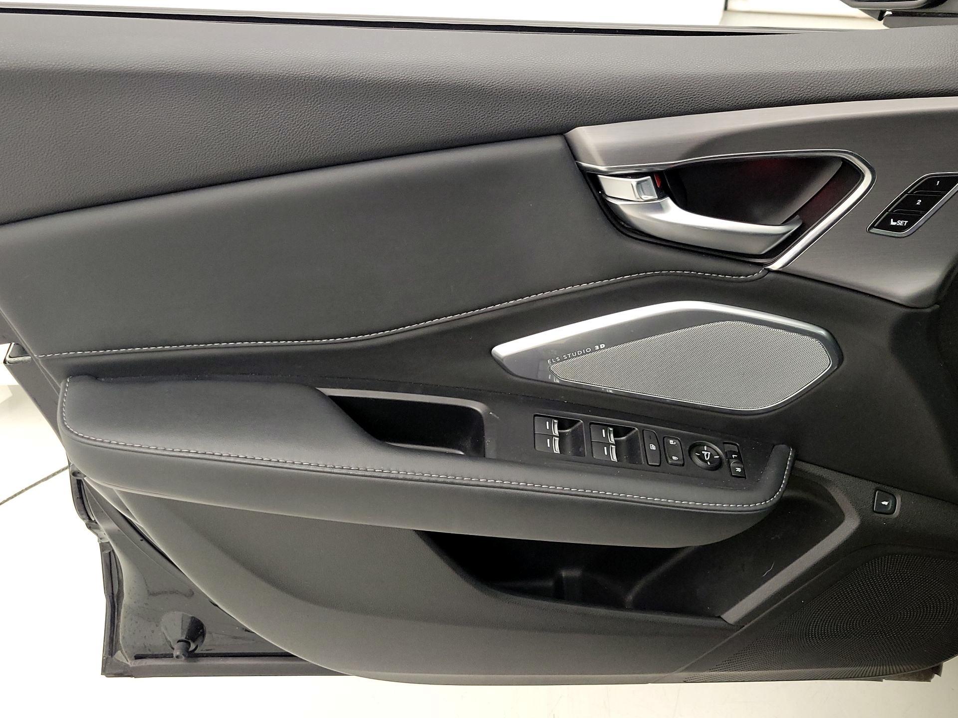 Thumbnail: 2021 Acura RDX - 12