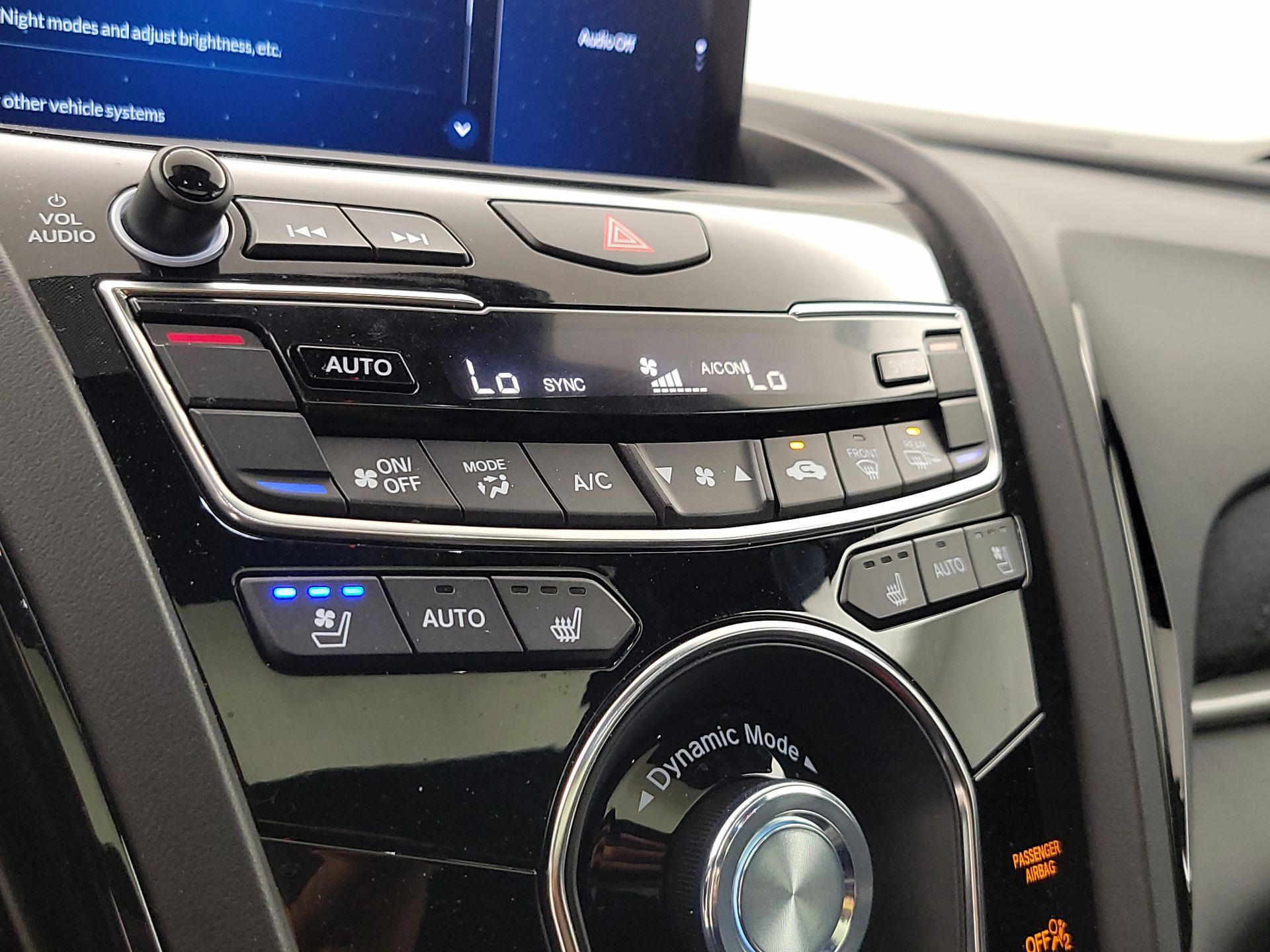 Thumbnail: 2021 Acura RDX - 17