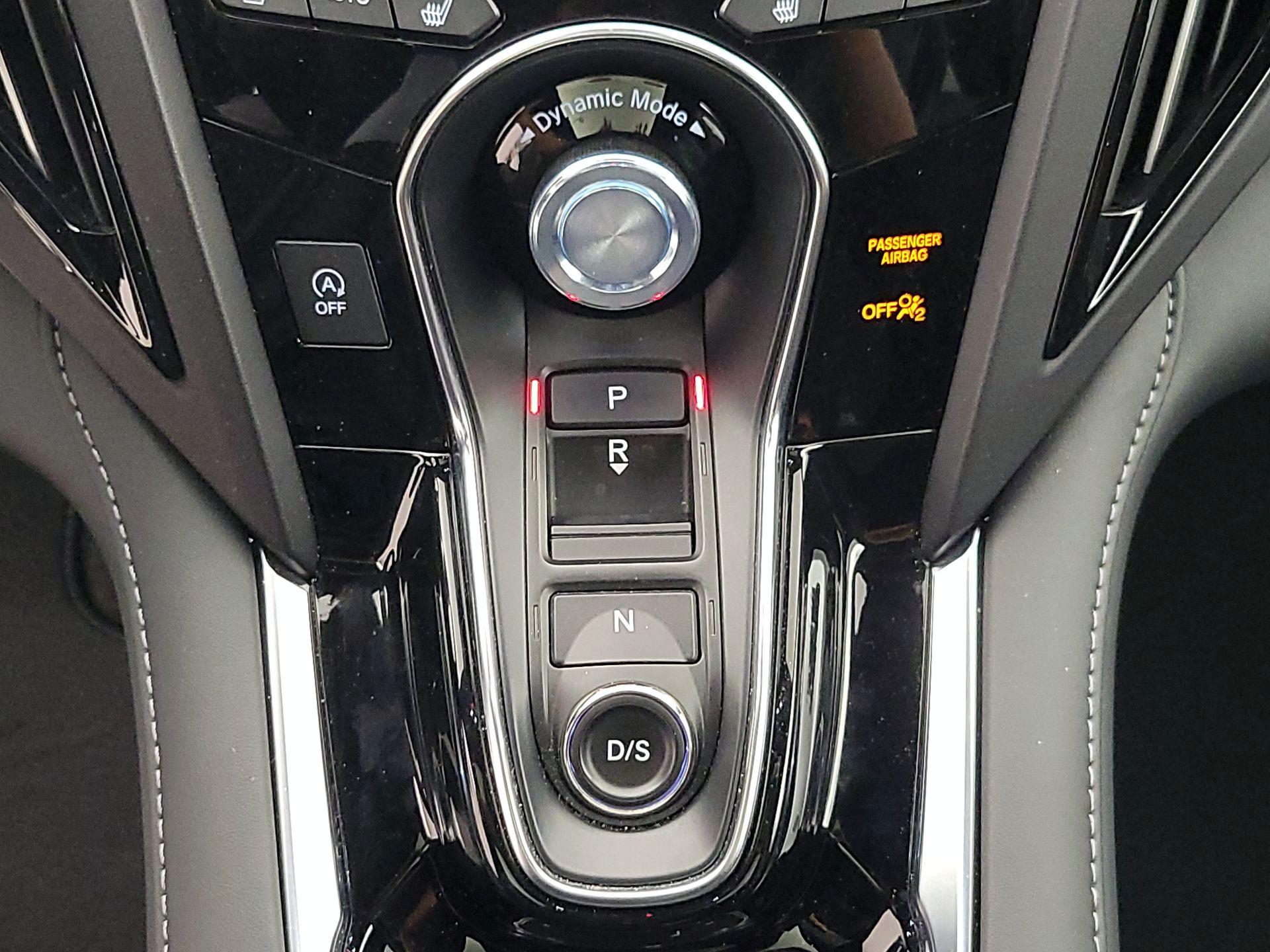 Thumbnail: 2021 Acura RDX - 18