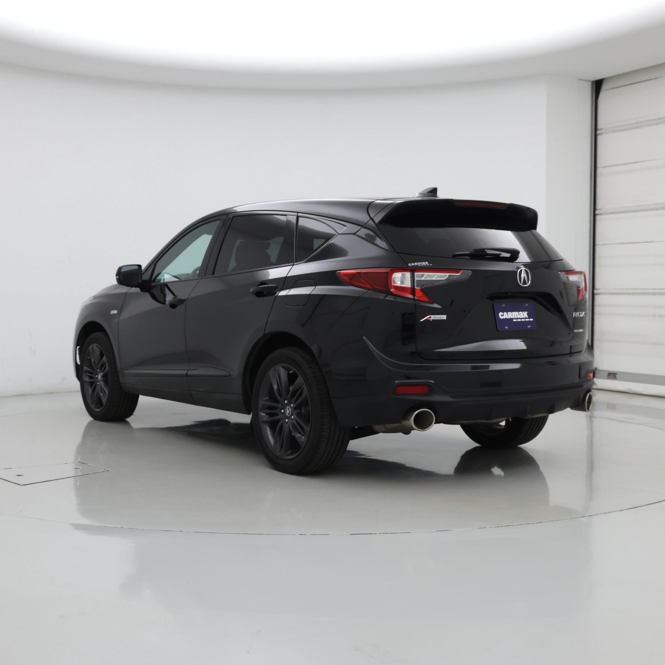 Thumbnail: 2021 Acura RDX - 2
