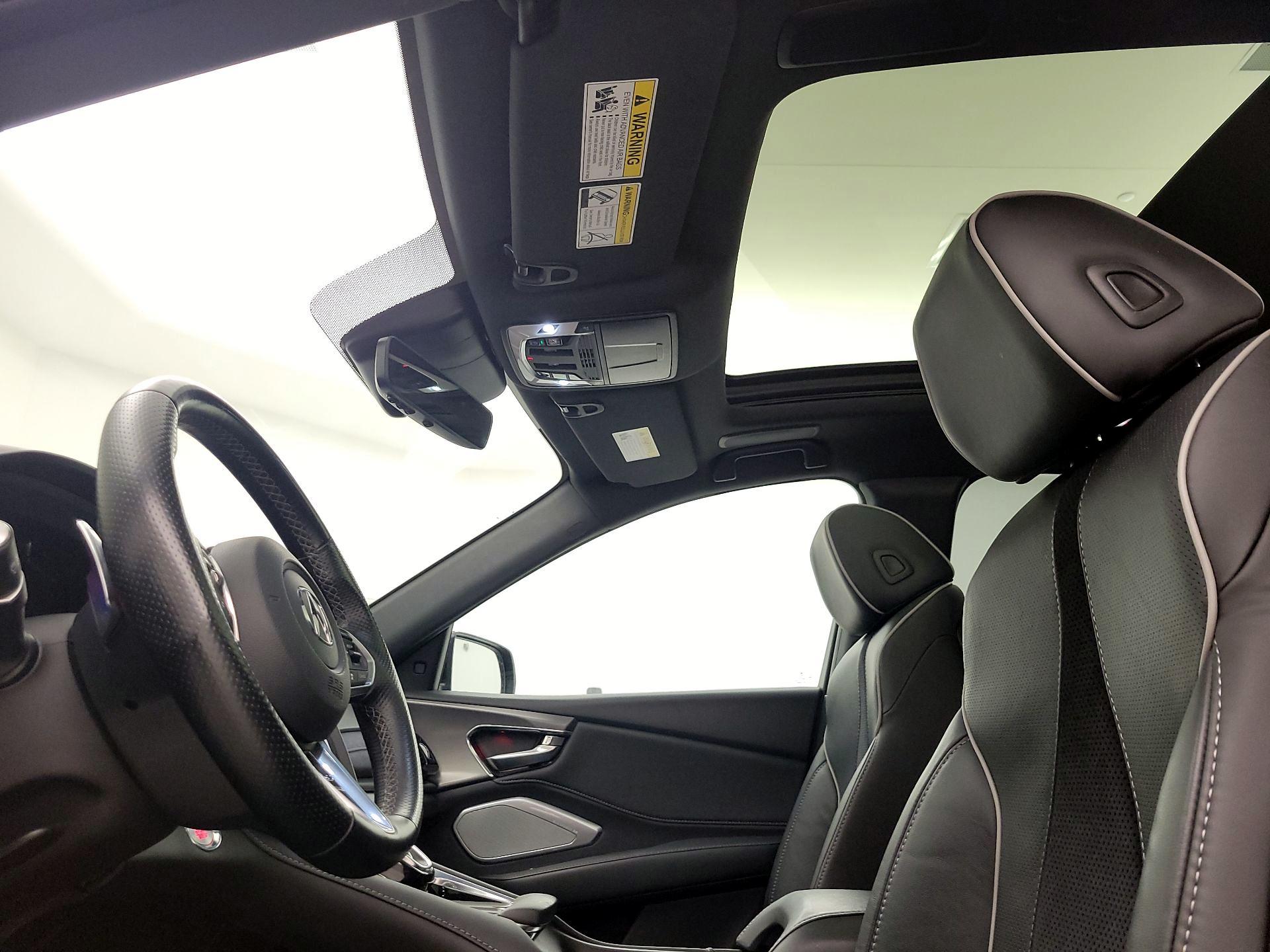 Thumbnail: 2021 Acura RDX - 20