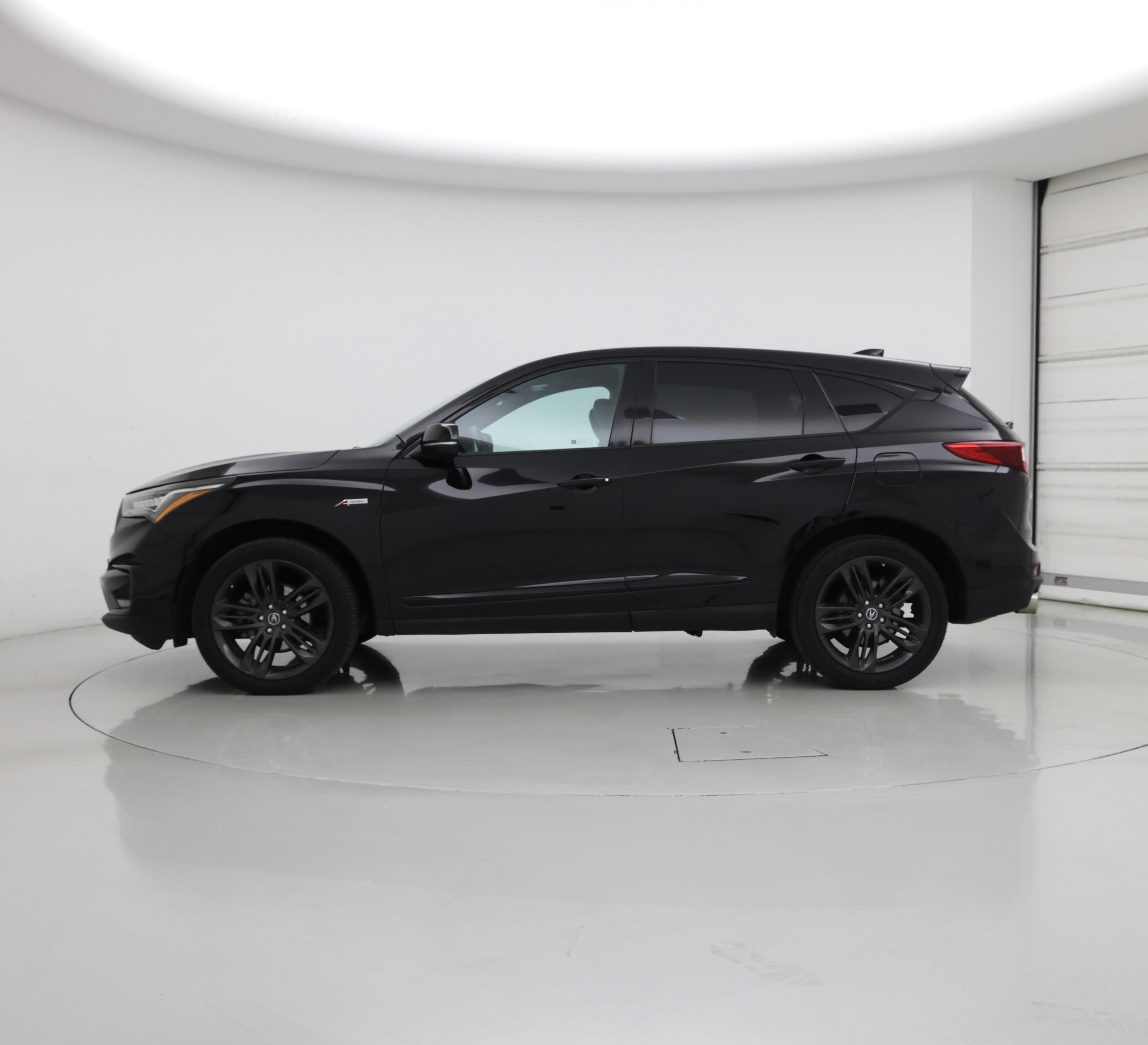 Thumbnail: 2021 Acura RDX - 3