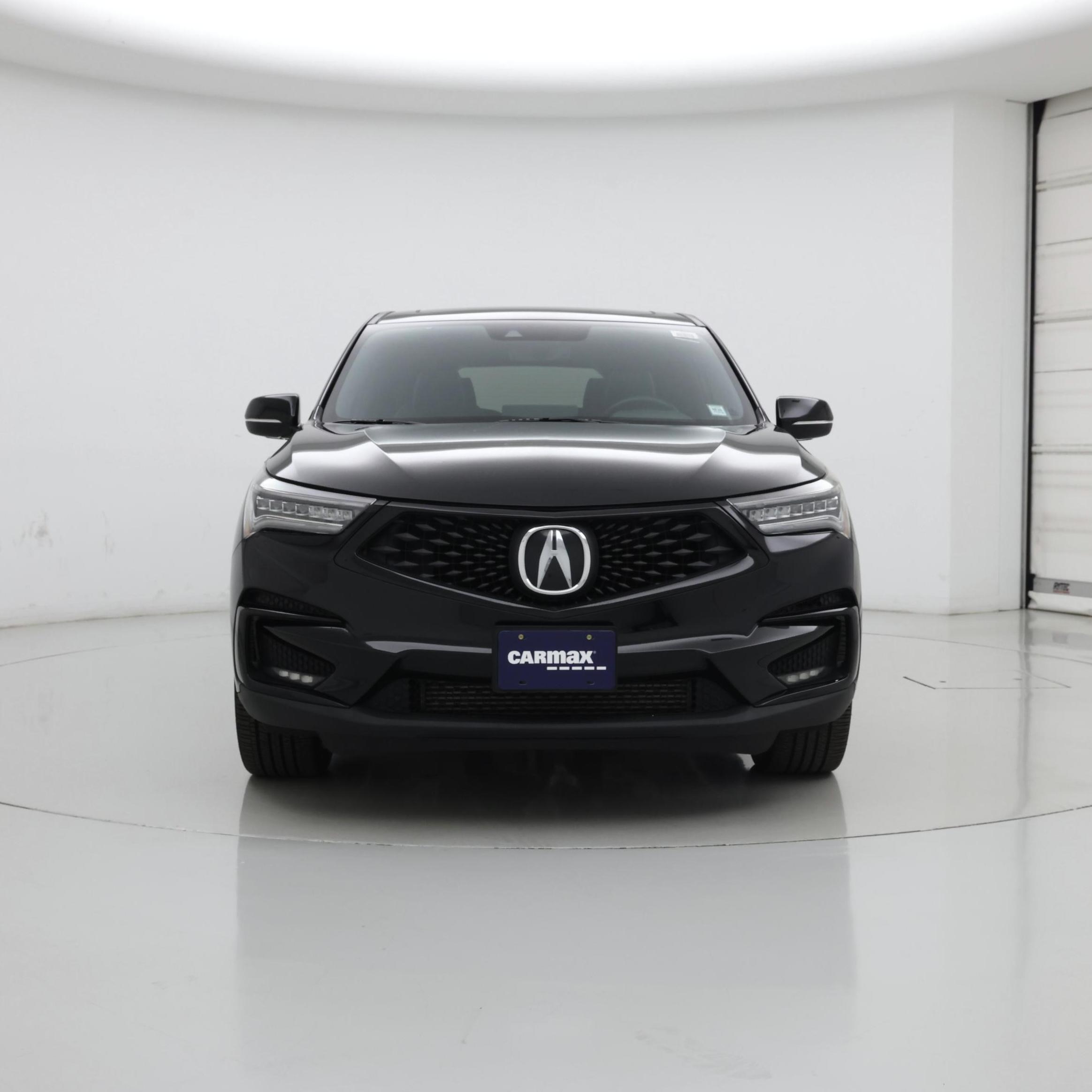 Thumbnail: 2021 Acura RDX - 5