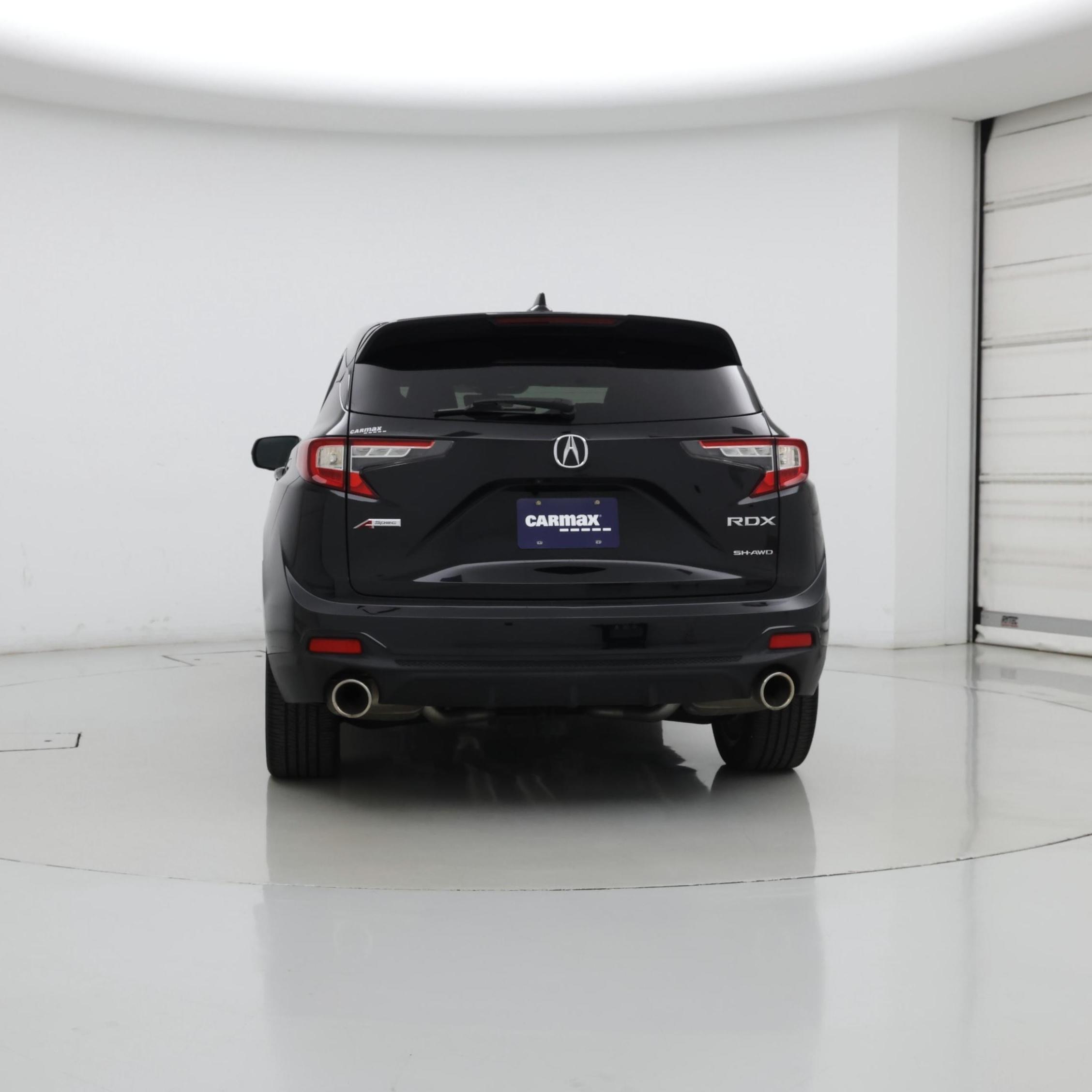 Thumbnail: 2021 Acura RDX - 6